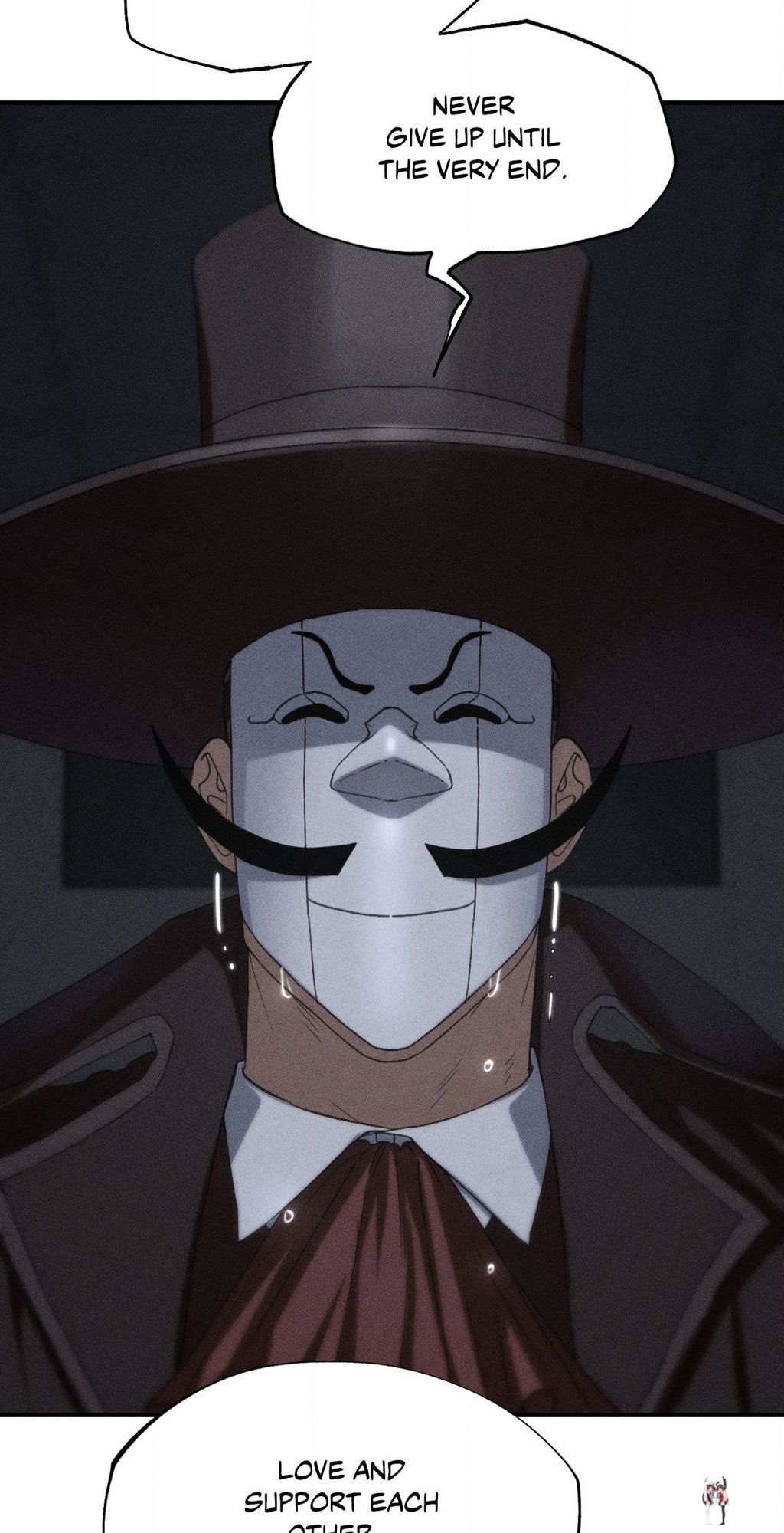 Seniors of Class 5 Seniors of Class 5 Chapter 97 - Page 16