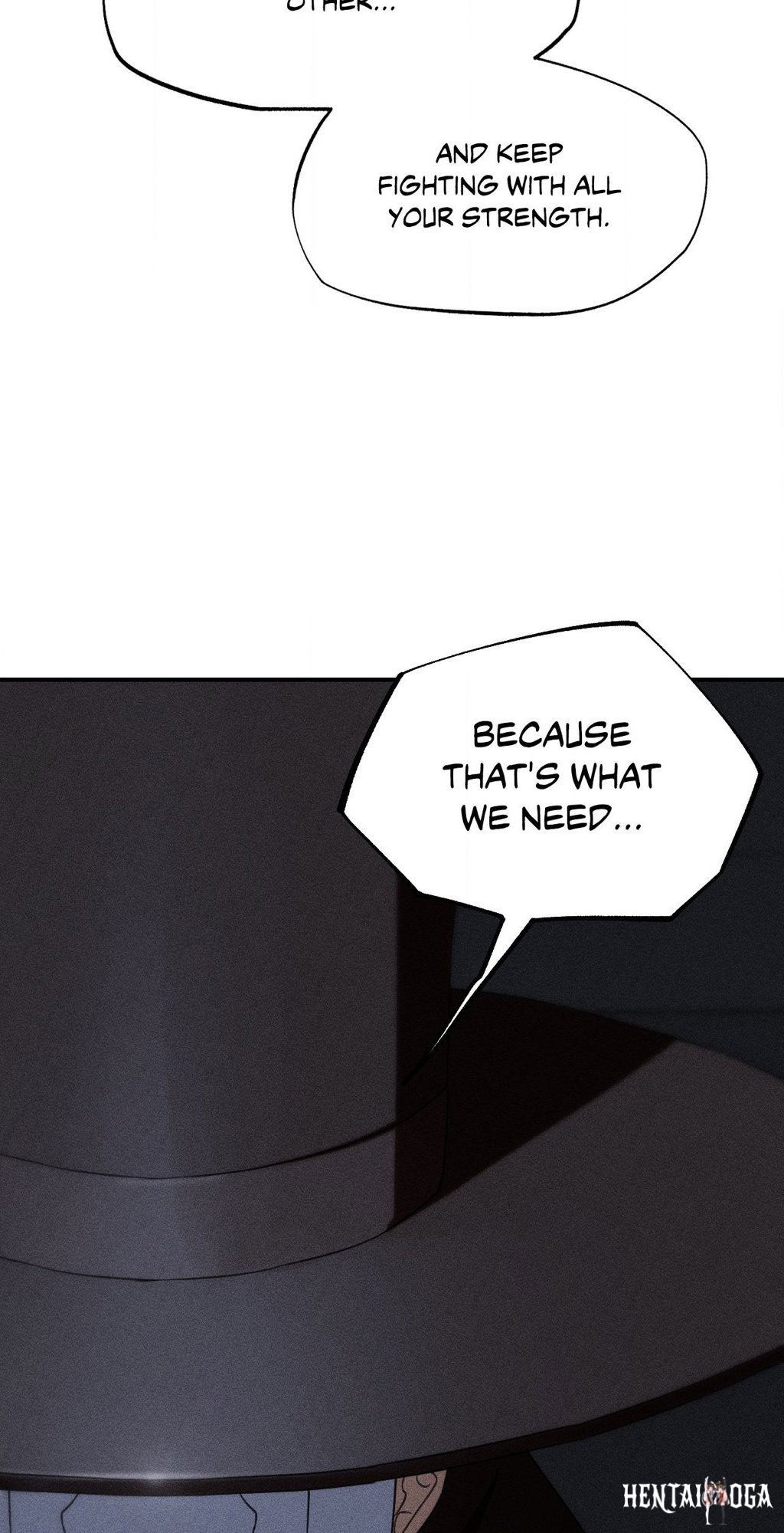 Seniors of Class 5 Seniors of Class 5 Chapter 97 - Page 17