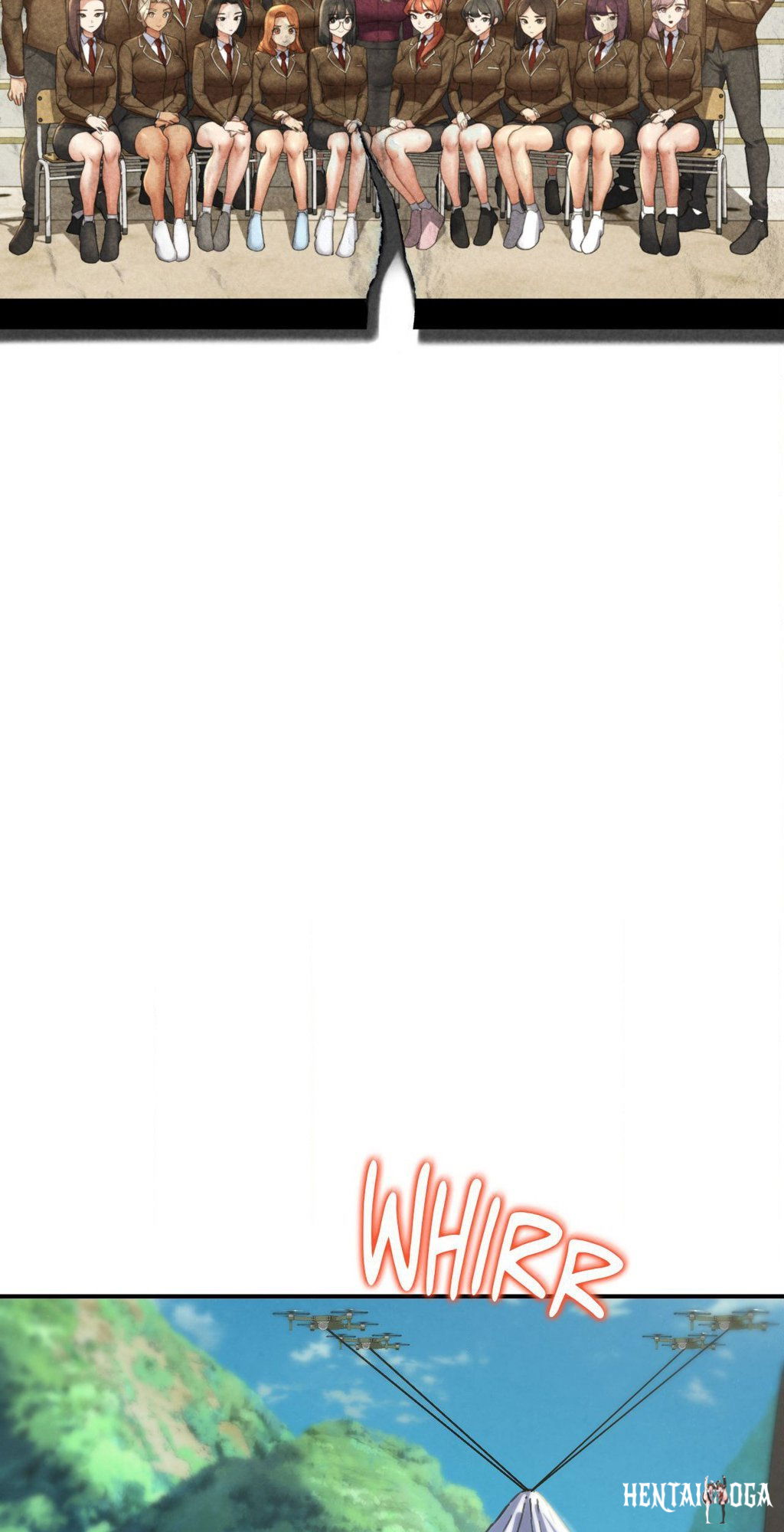 Seniors of Class 5 Seniors of Class 5 Chapter 97 - Page 20