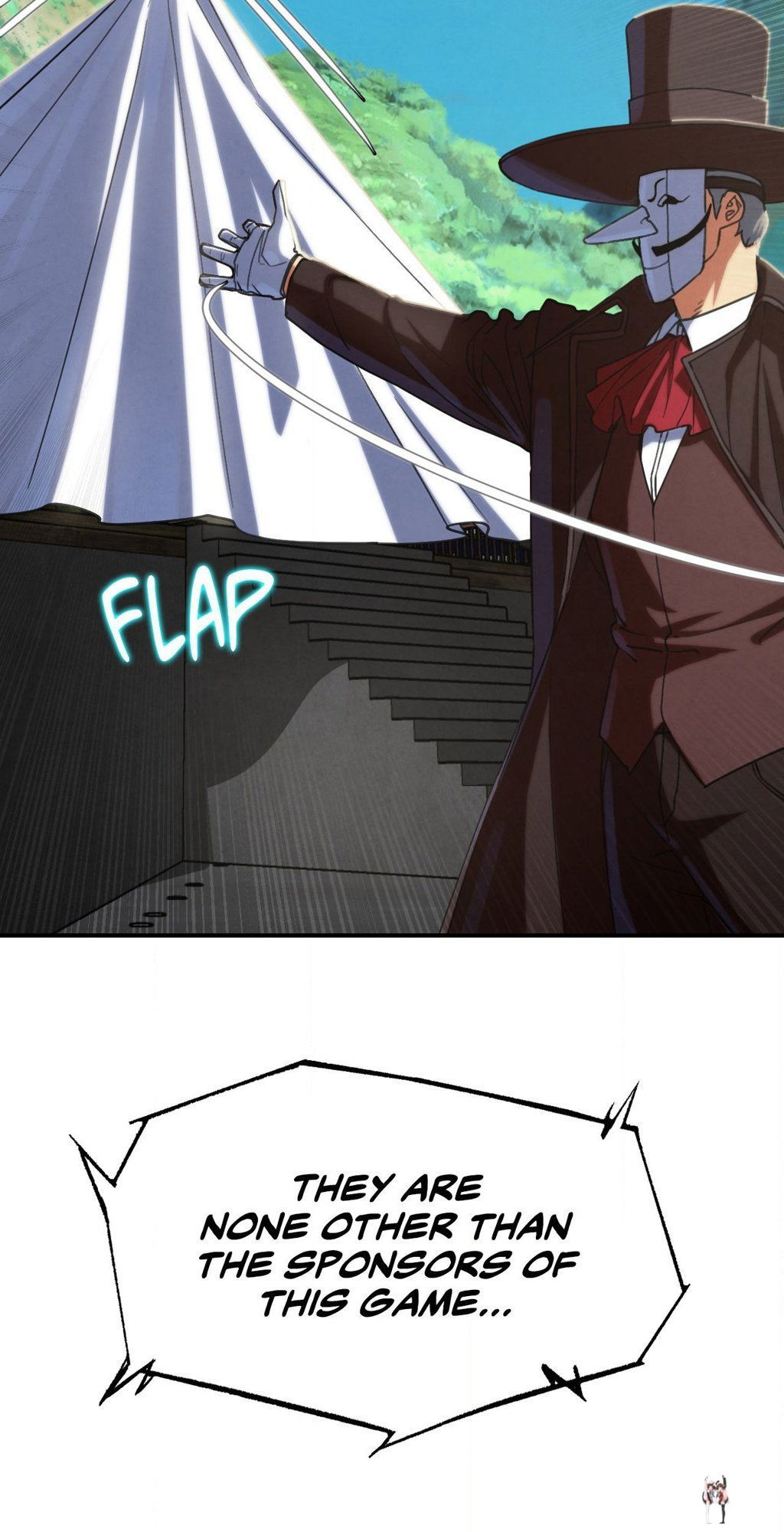 Seniors of Class 5 Seniors of Class 5 Chapter 97 - Page 26