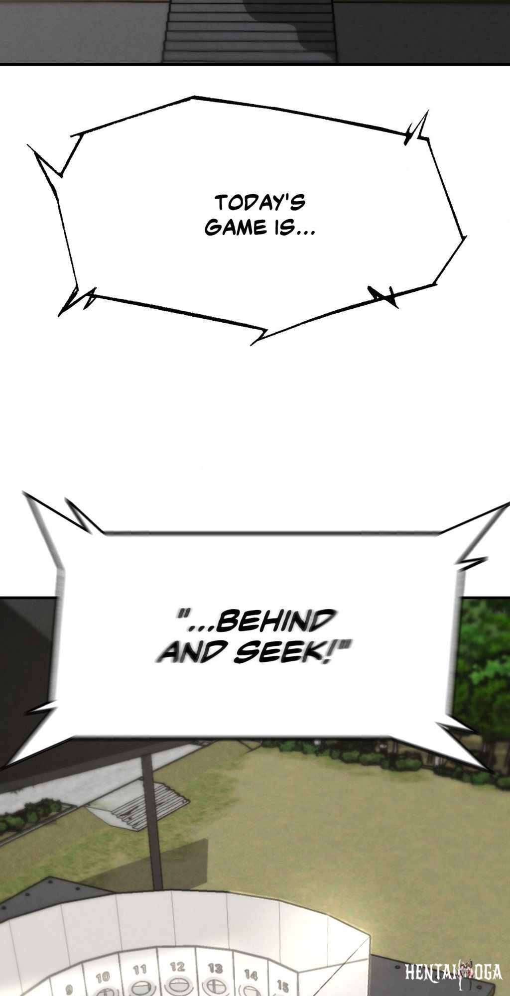 Seniors of Class 5 Seniors of Class 5 Chapter 97 - Page 39