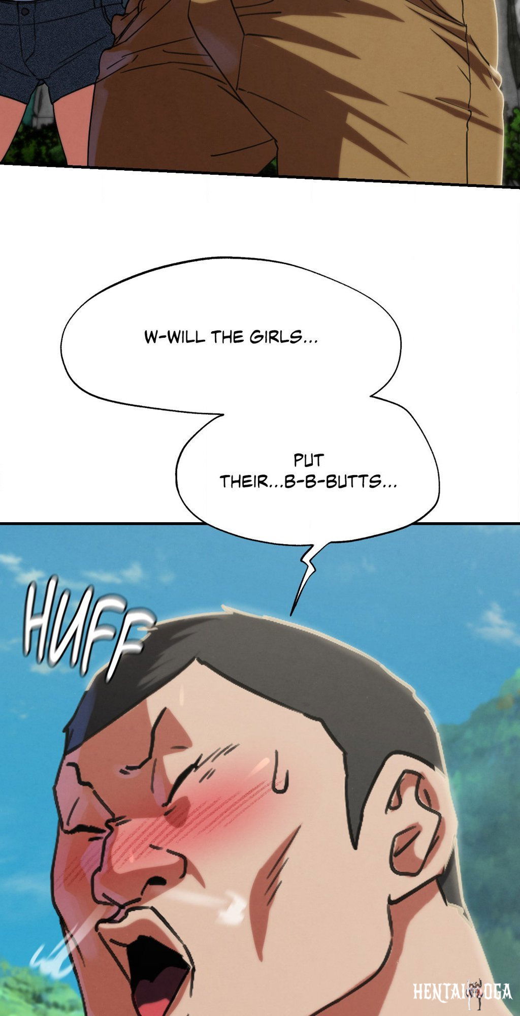 Seniors of Class 5 Seniors of Class 5 Chapter 97 - Page 43