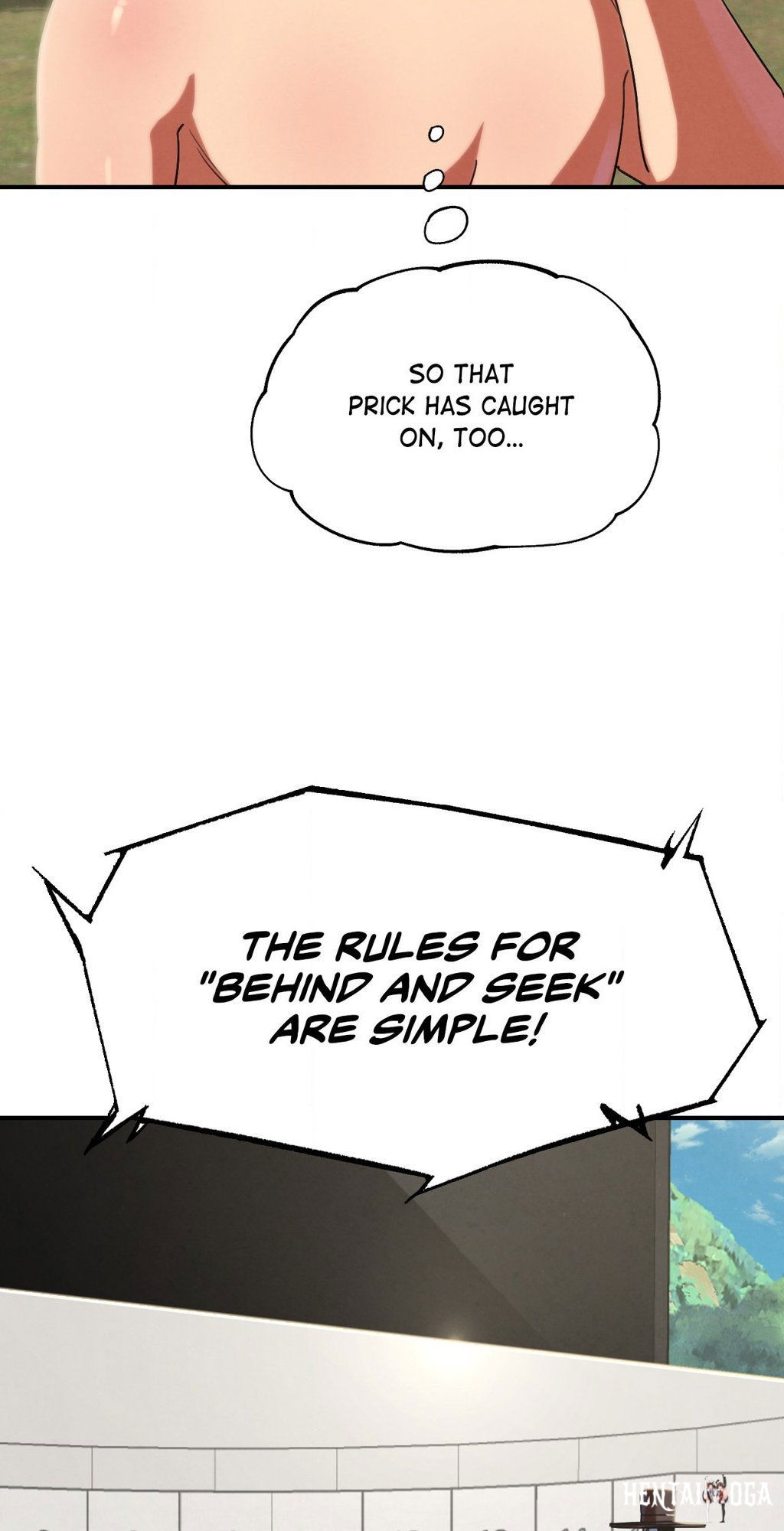 Seniors of Class 5 Seniors of Class 5 Chapter 97 - Page 46