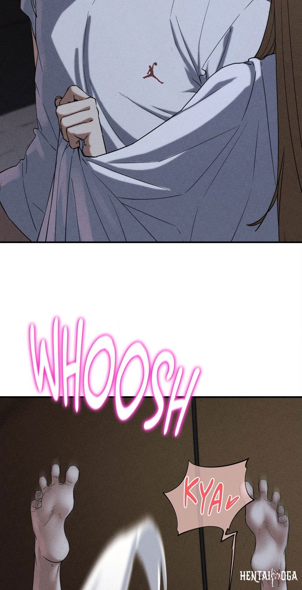 Seniors of Class 5 Seniors of Class 5 Chapter 97 - Page 5