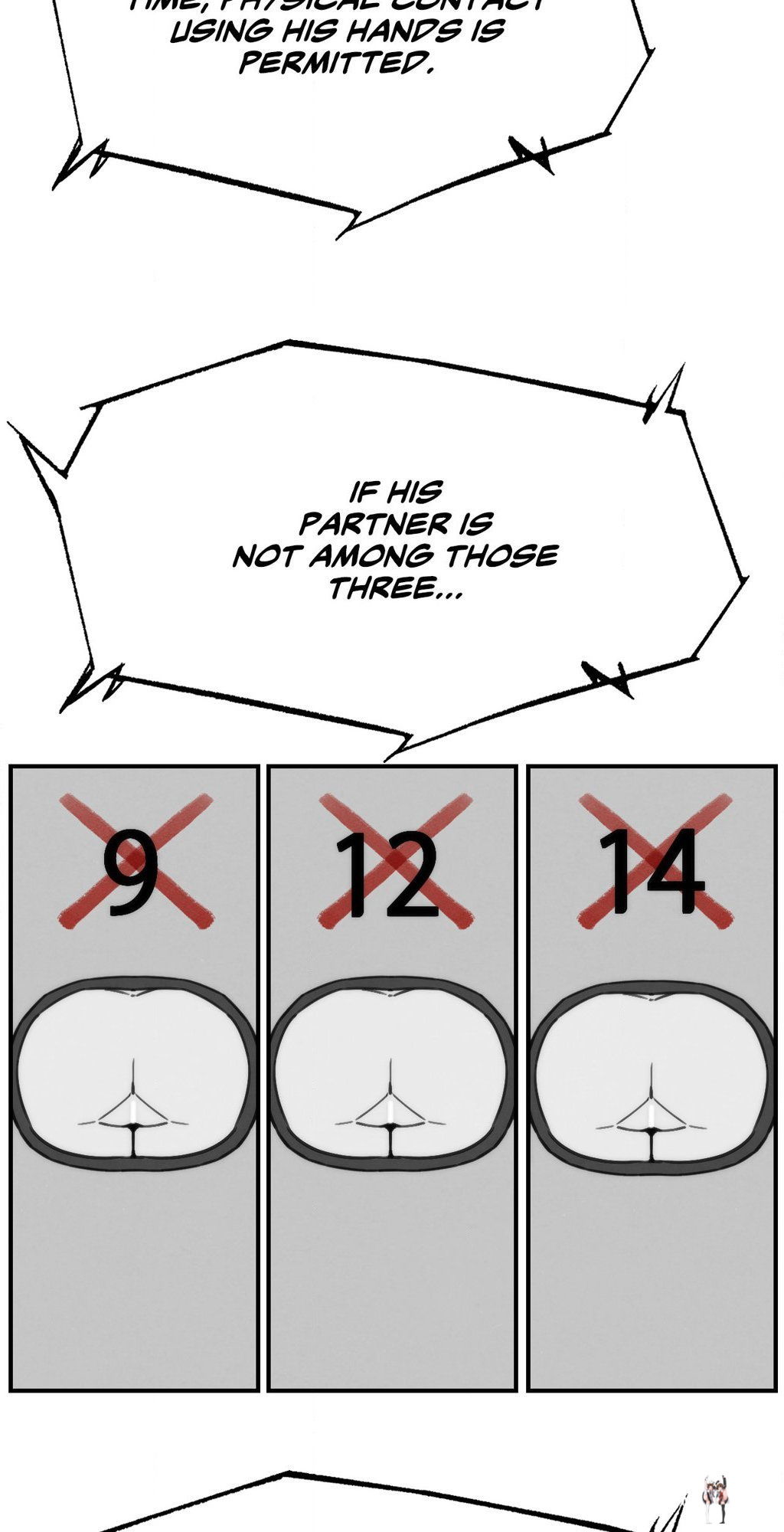 Seniors of Class 5 Seniors of Class 5 Chapter 97 - Page 52