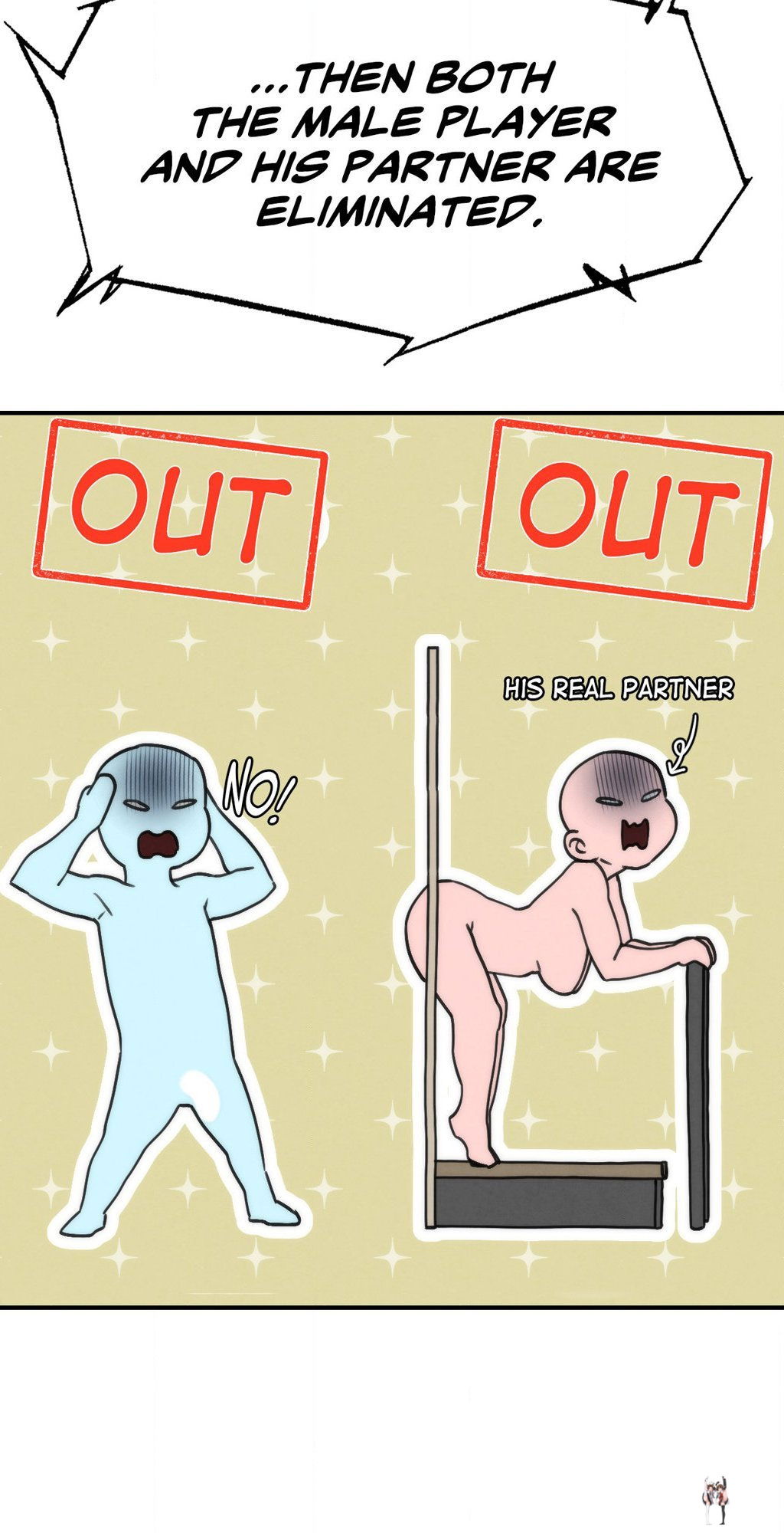 Seniors of Class 5 Seniors of Class 5 Chapter 97 - Page 53