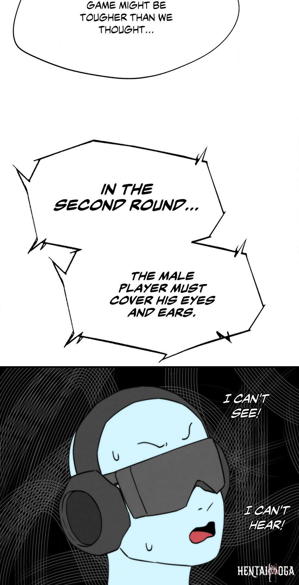 Seniors of Class 5 Seniors of Class 5 Chapter 97 - Page 55