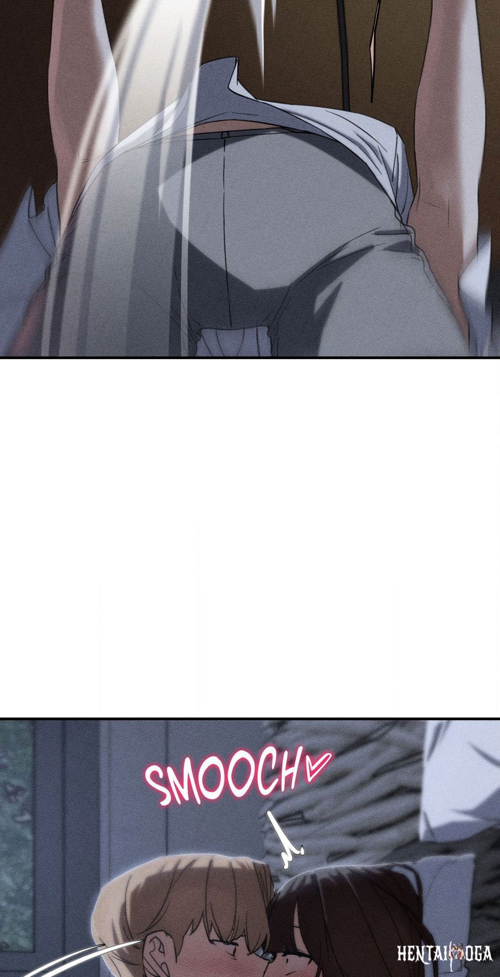 Seniors of Class 5 Seniors of Class 5 Chapter 97 - Page 6