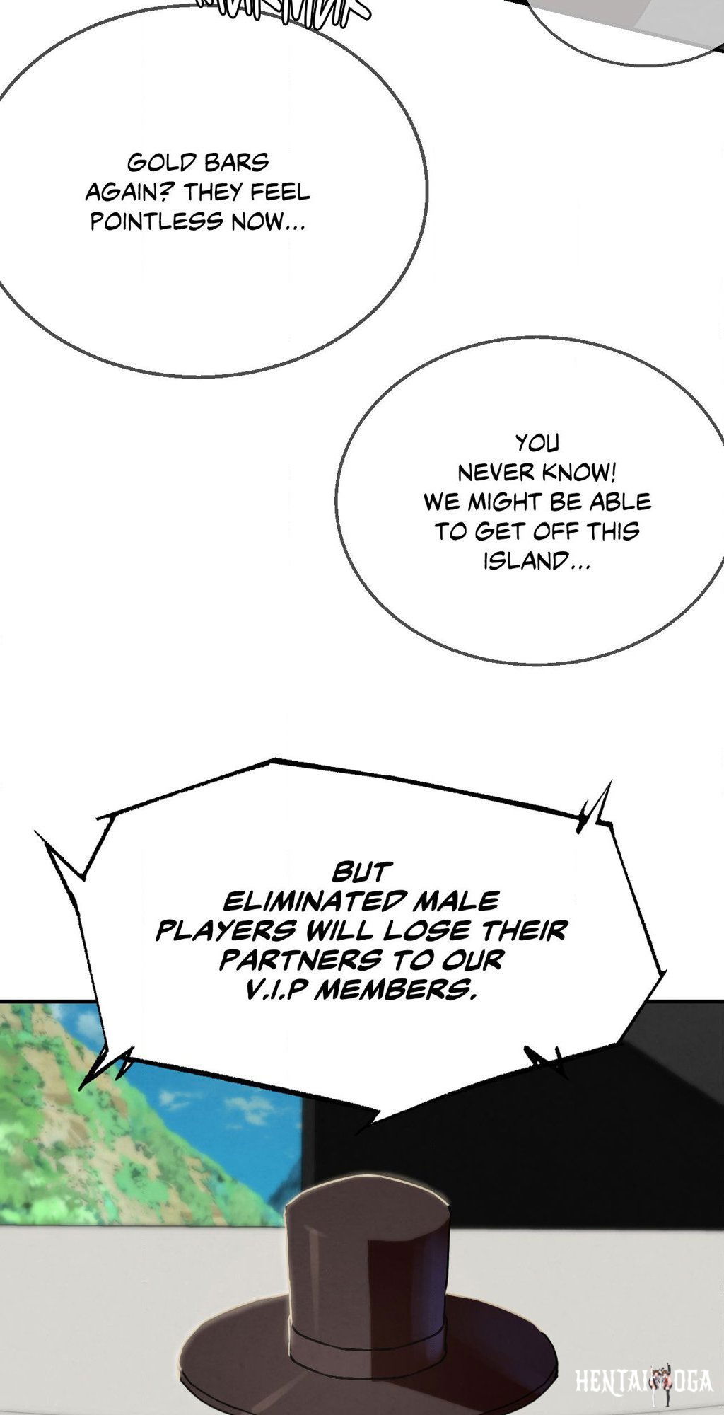 Seniors of Class 5 Seniors of Class 5 Chapter 97 - Page 62