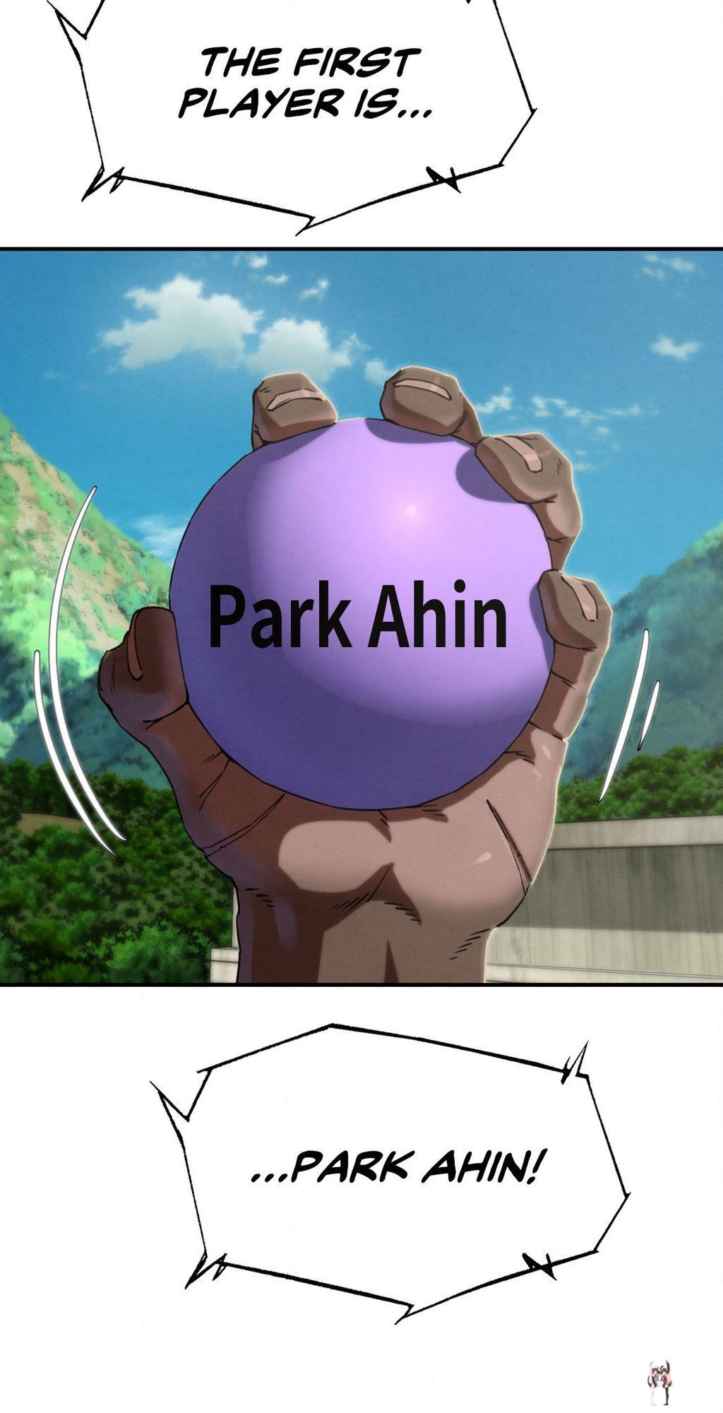 Seniors of Class 5 Seniors of Class 5 Chapter 97 - Page 67