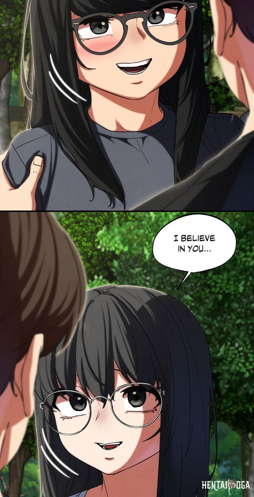 Seniors of Class 5 Seniors of Class 5 Chapter 97 - Page 76