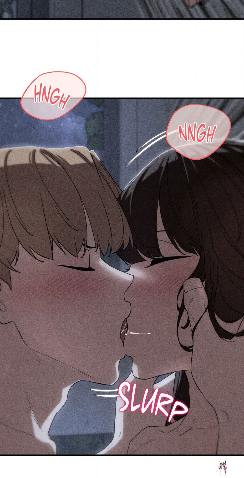 Seniors of Class 5 Seniors of Class 5 Chapter 97 - Page 8