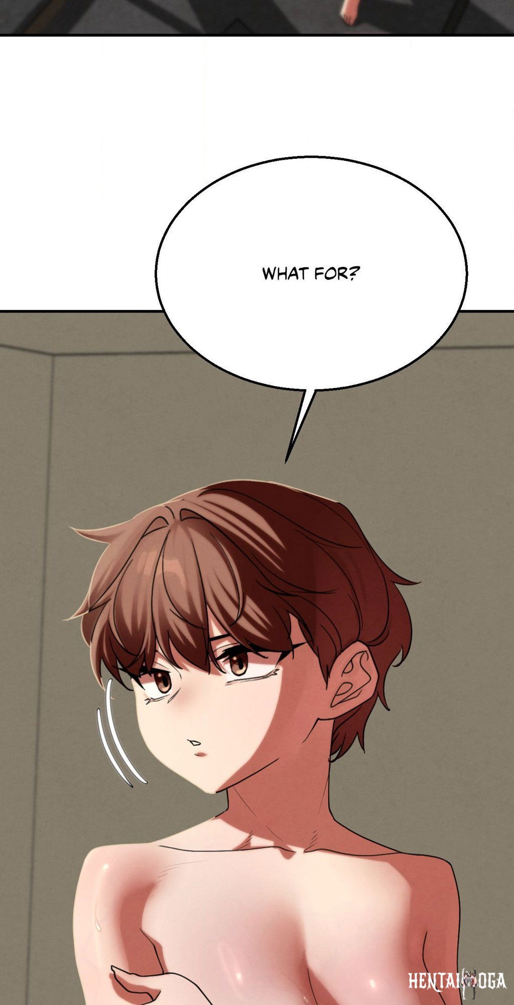 Seniors of Class 5 Seniors of Class 5 Chapter 97 - Page 83