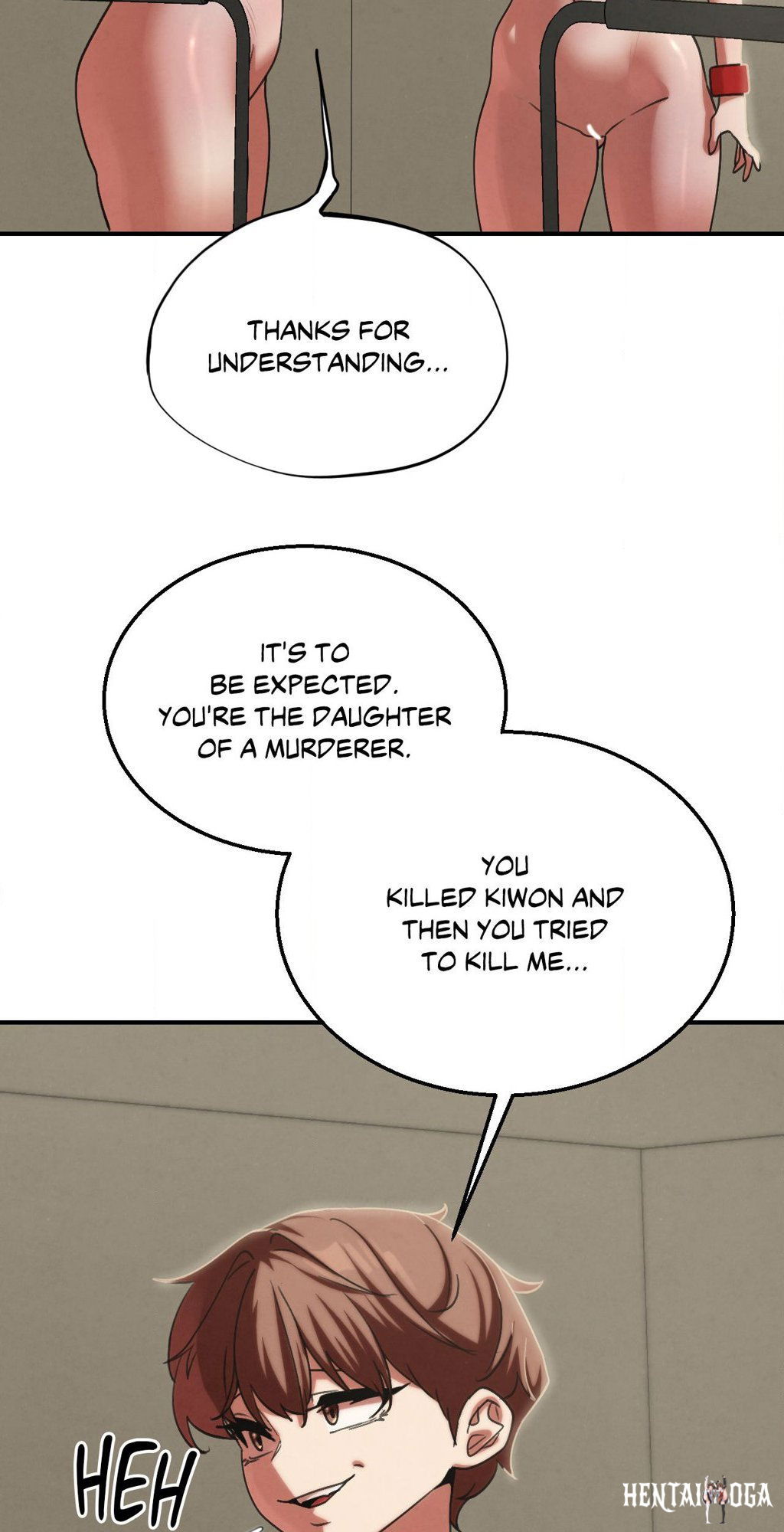 Seniors of Class 5 Seniors of Class 5 Chapter 97 - Page 86