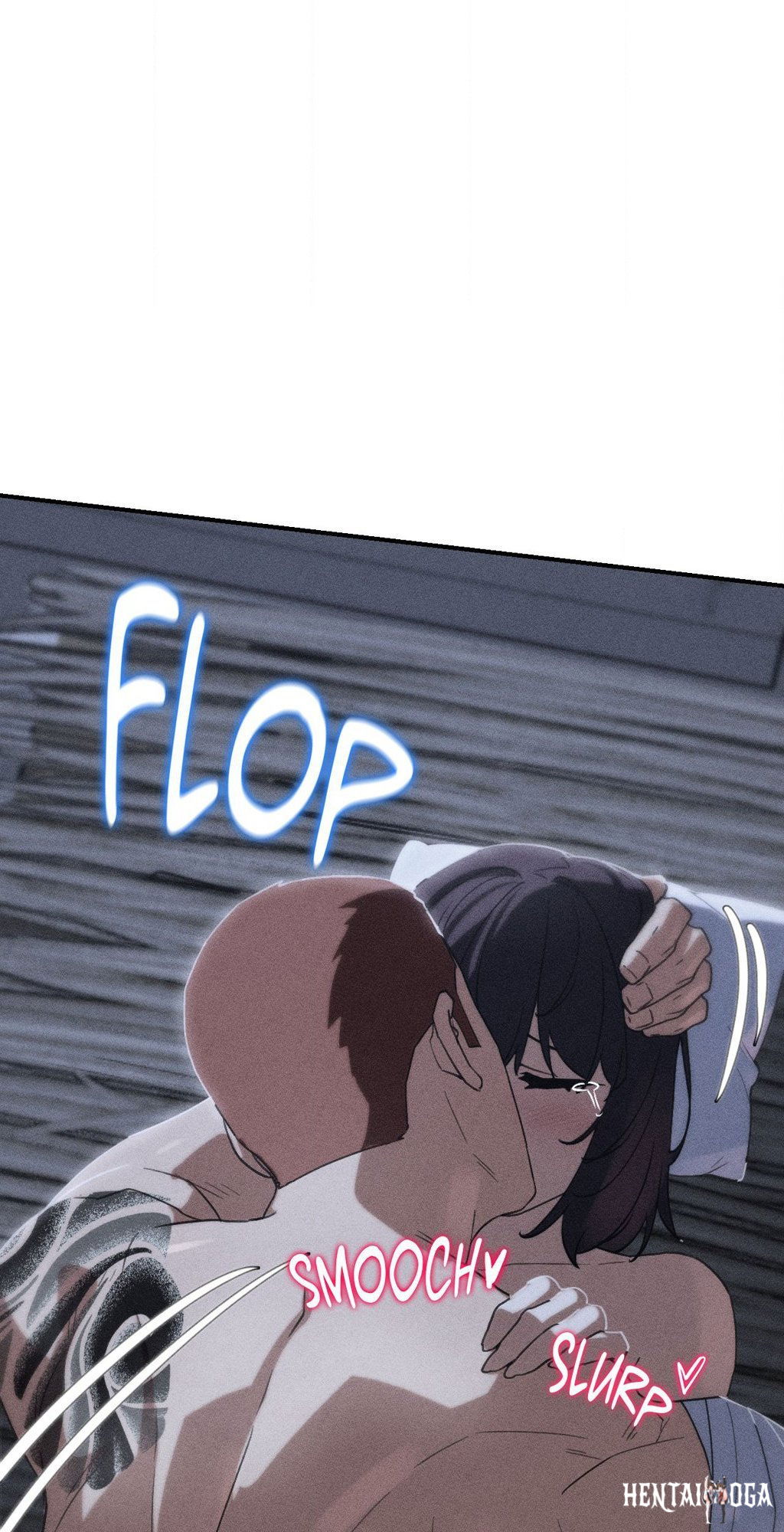 Seniors of Class 5 Seniors of Class 5 Chapter 97 - Page 9