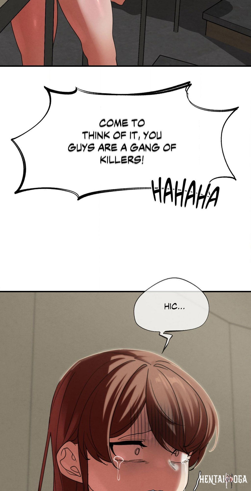 Seniors of Class 5 Seniors of Class 5 Chapter 97 - Page 94