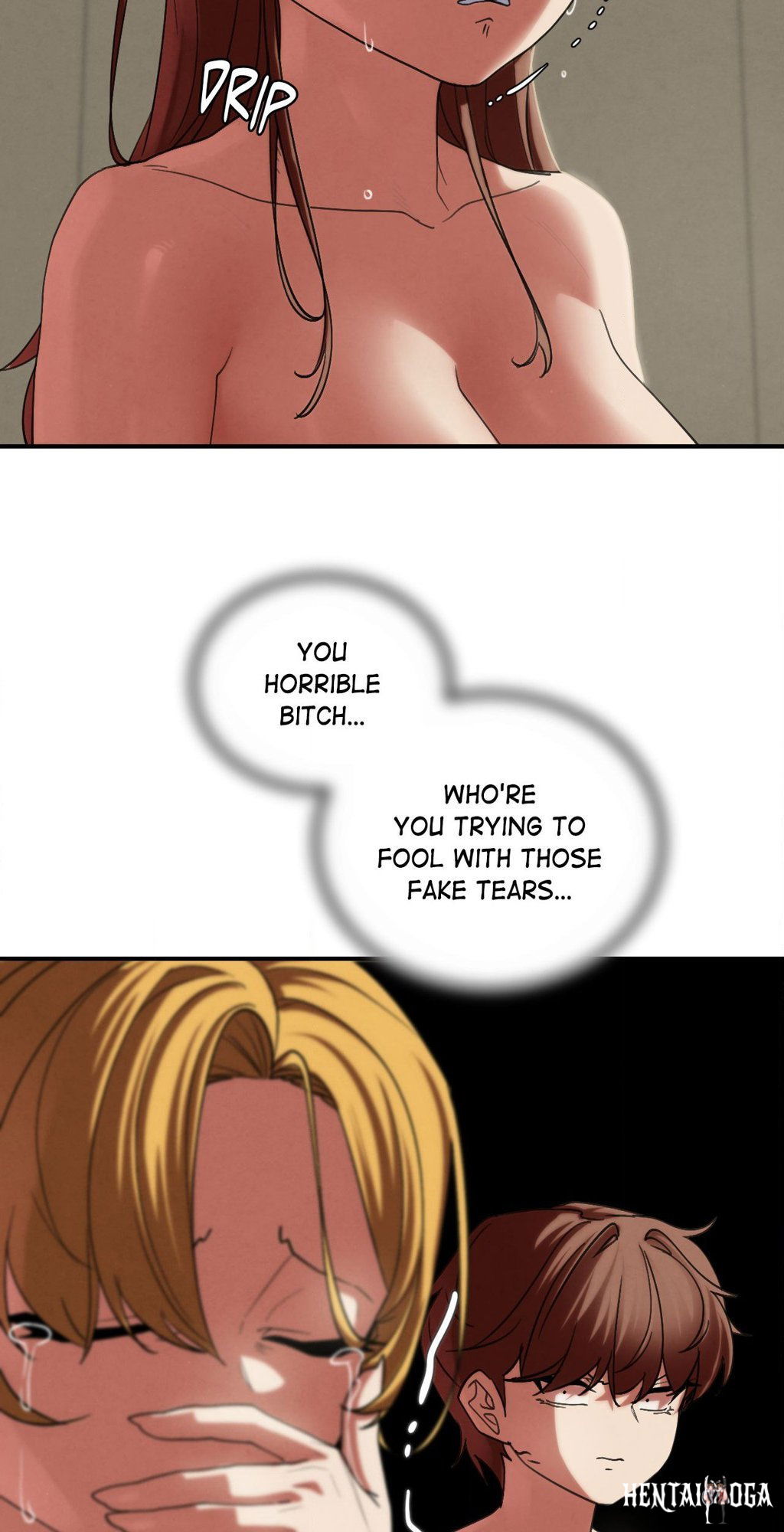 Seniors of Class 5 Seniors of Class 5 Chapter 97 - Page 95