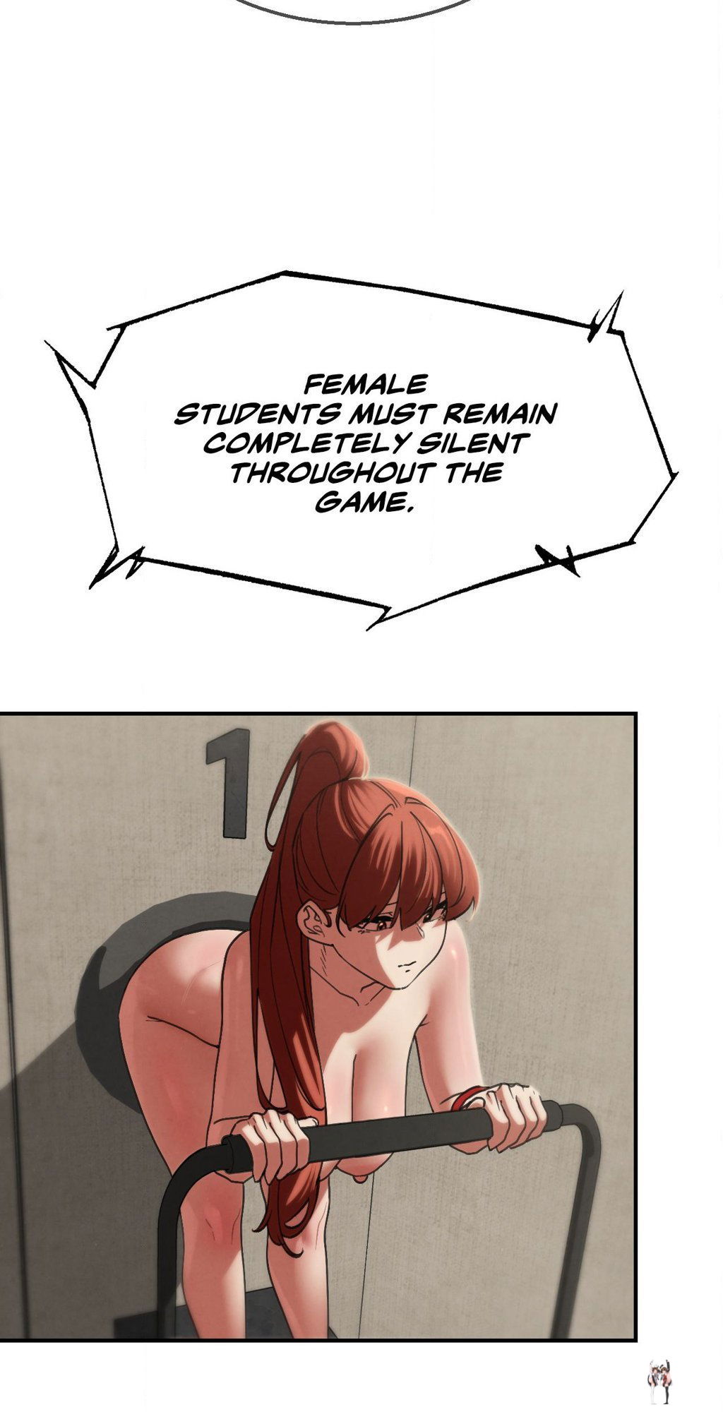 Seniors of Class 5 Seniors of Class 5 Chapter 98 - Page 12