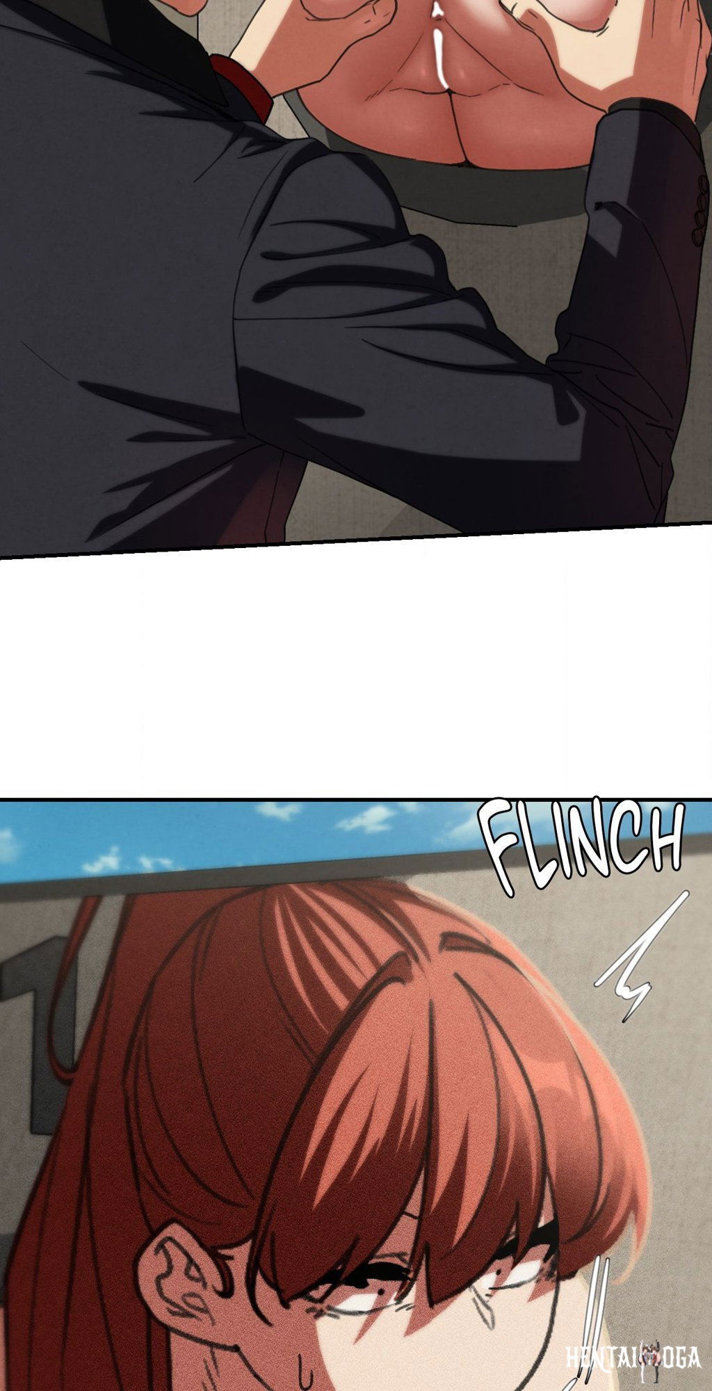 Seniors of Class 5 Seniors of Class 5 Chapter 98 - Page 15