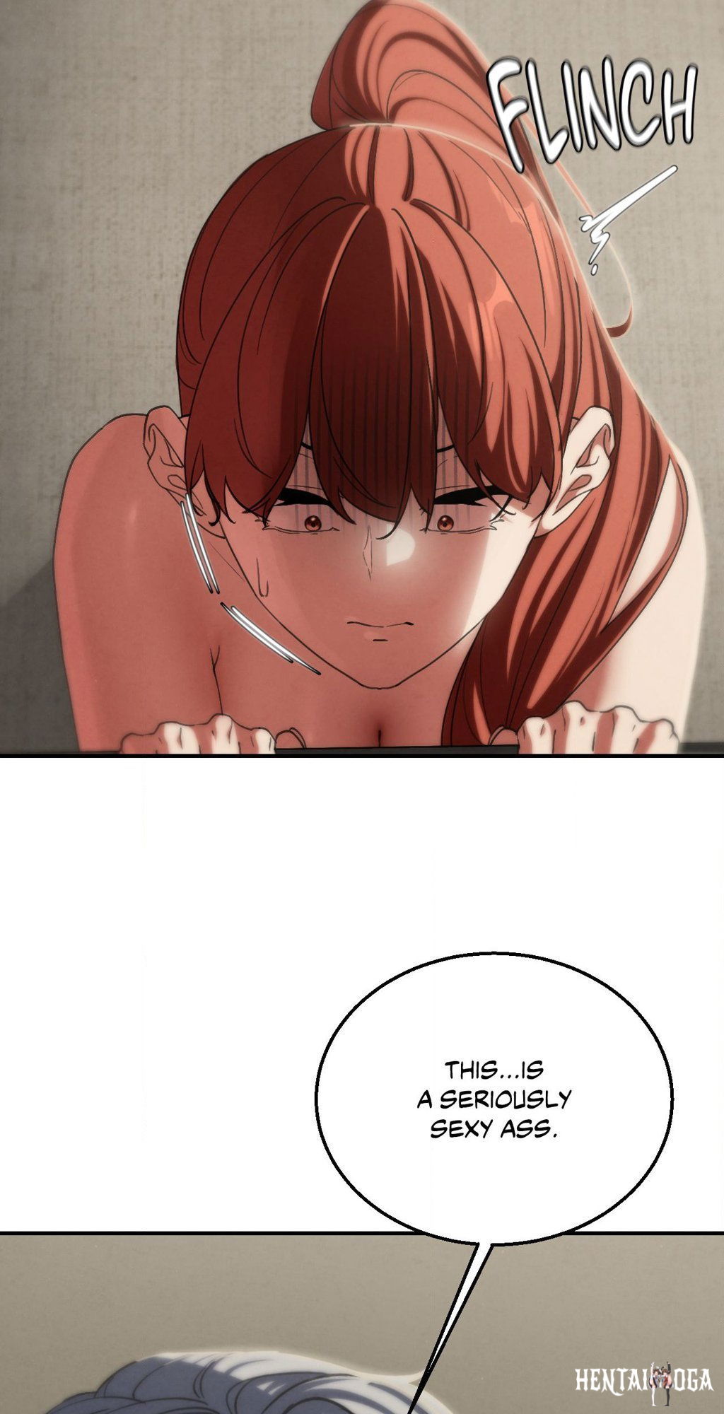 Seniors of Class 5 Seniors of Class 5 Chapter 98 - Page 18