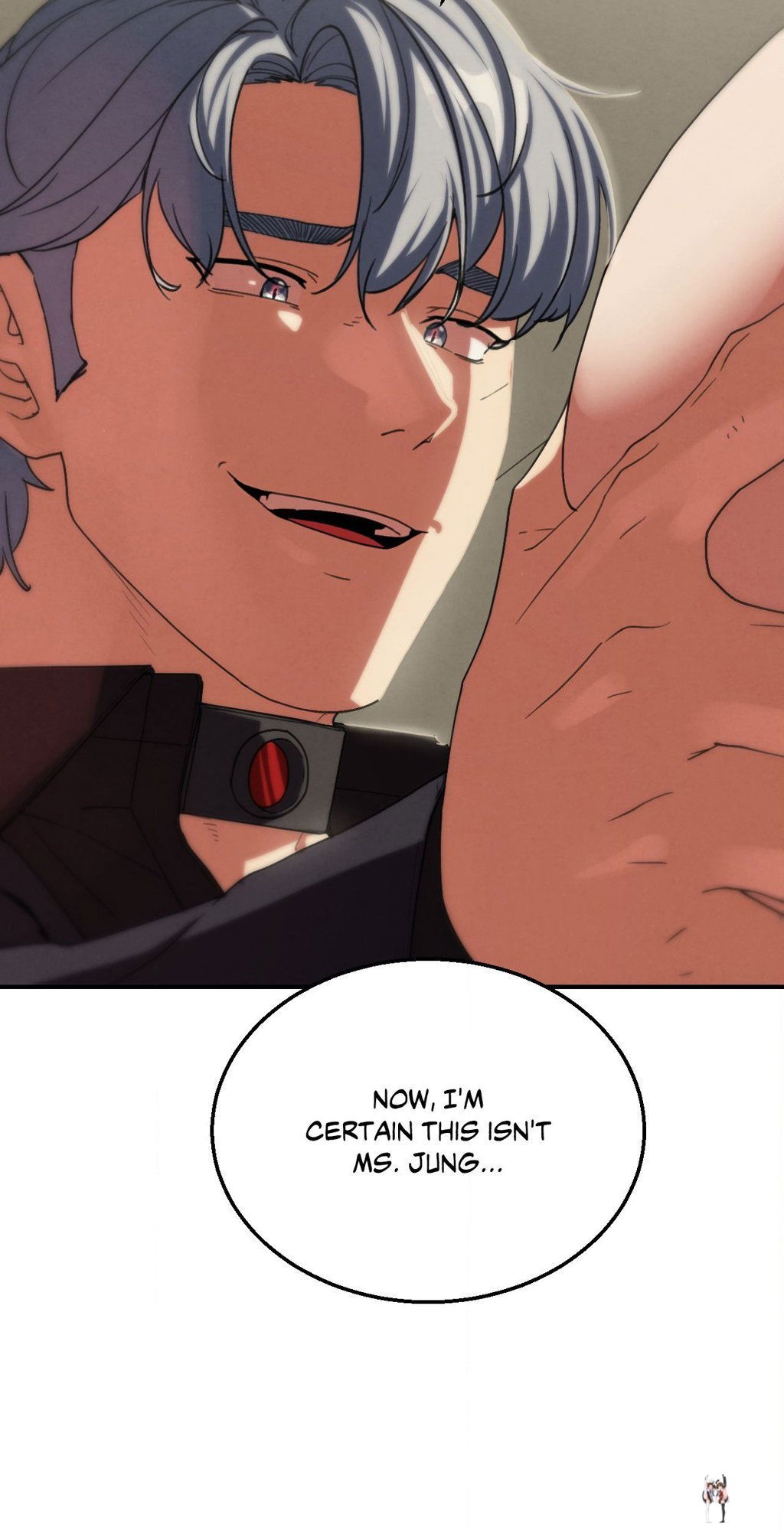 Seniors of Class 5 Seniors of Class 5 Chapter 98 - Page 19