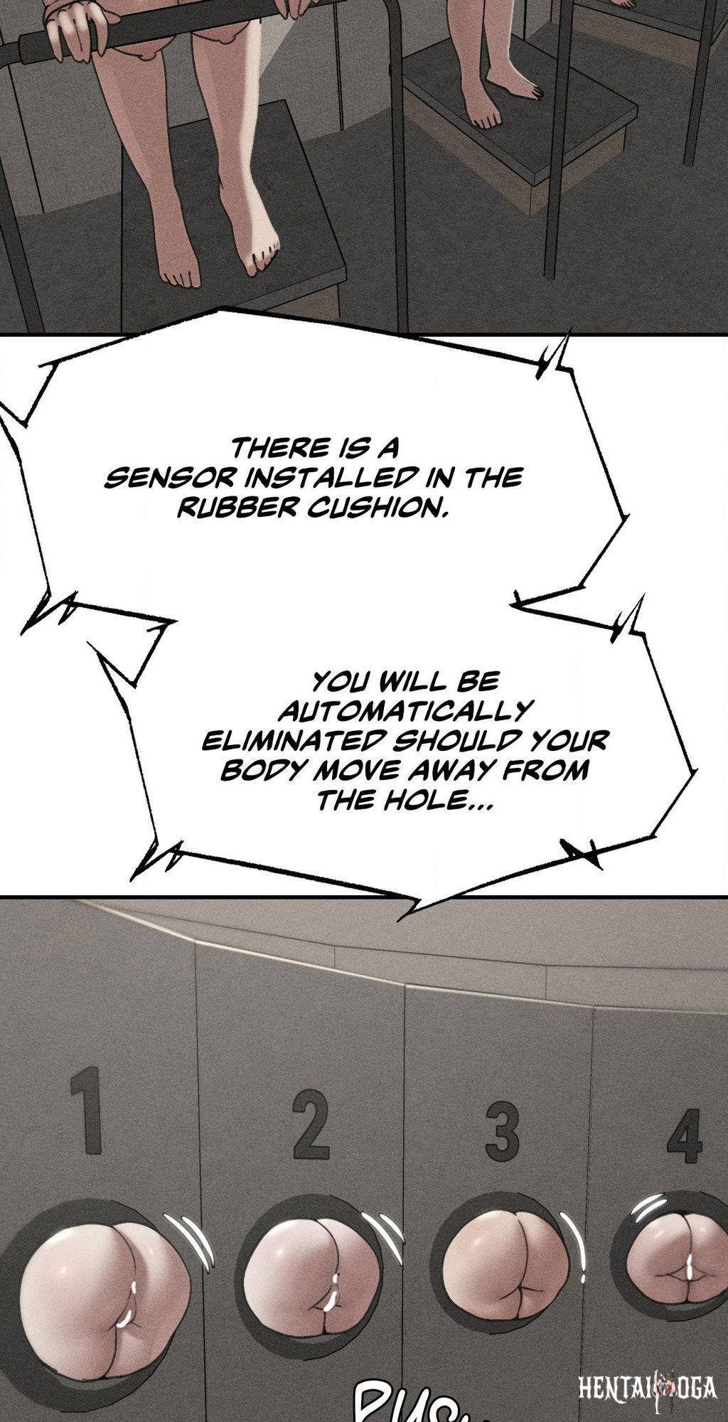 Seniors of Class 5 Seniors of Class 5 Chapter 98 - Page 2