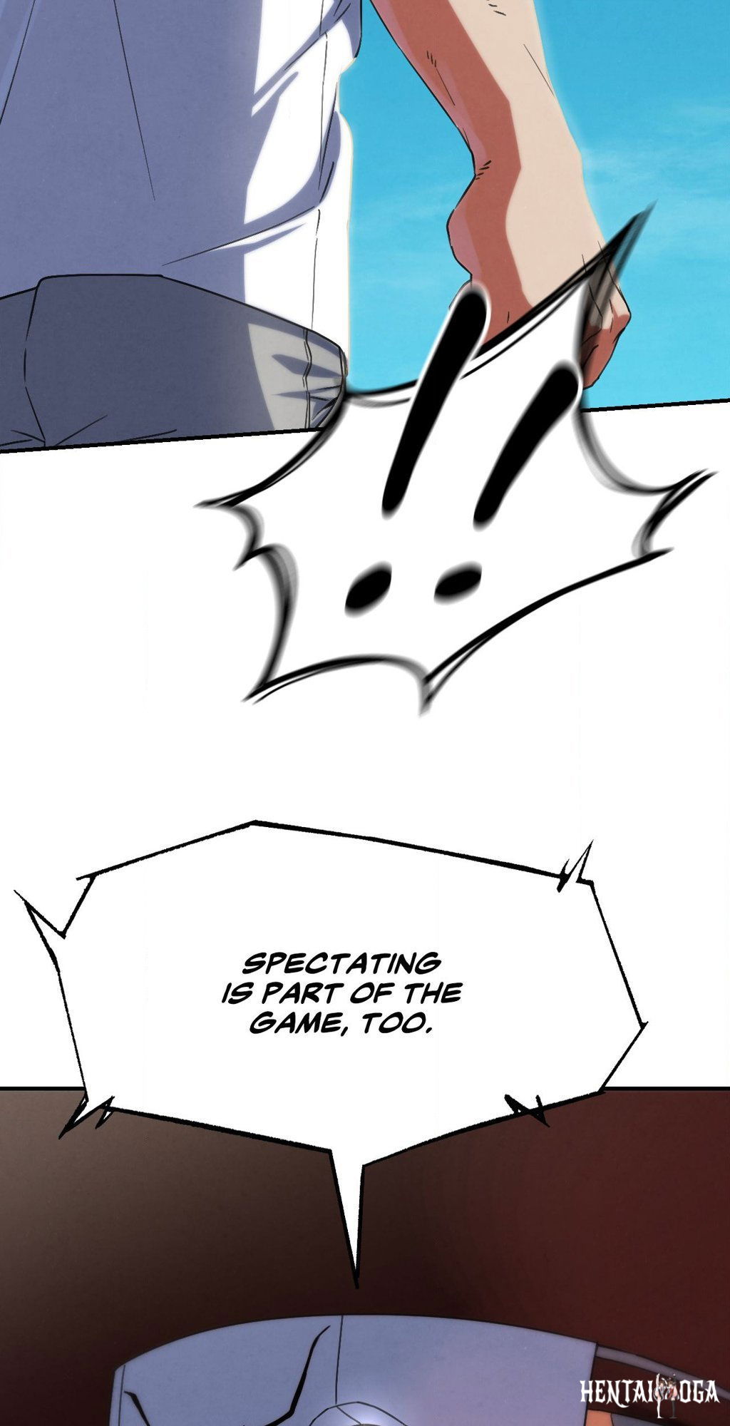 Seniors of Class 5 Seniors of Class 5 Chapter 98 - Page 23