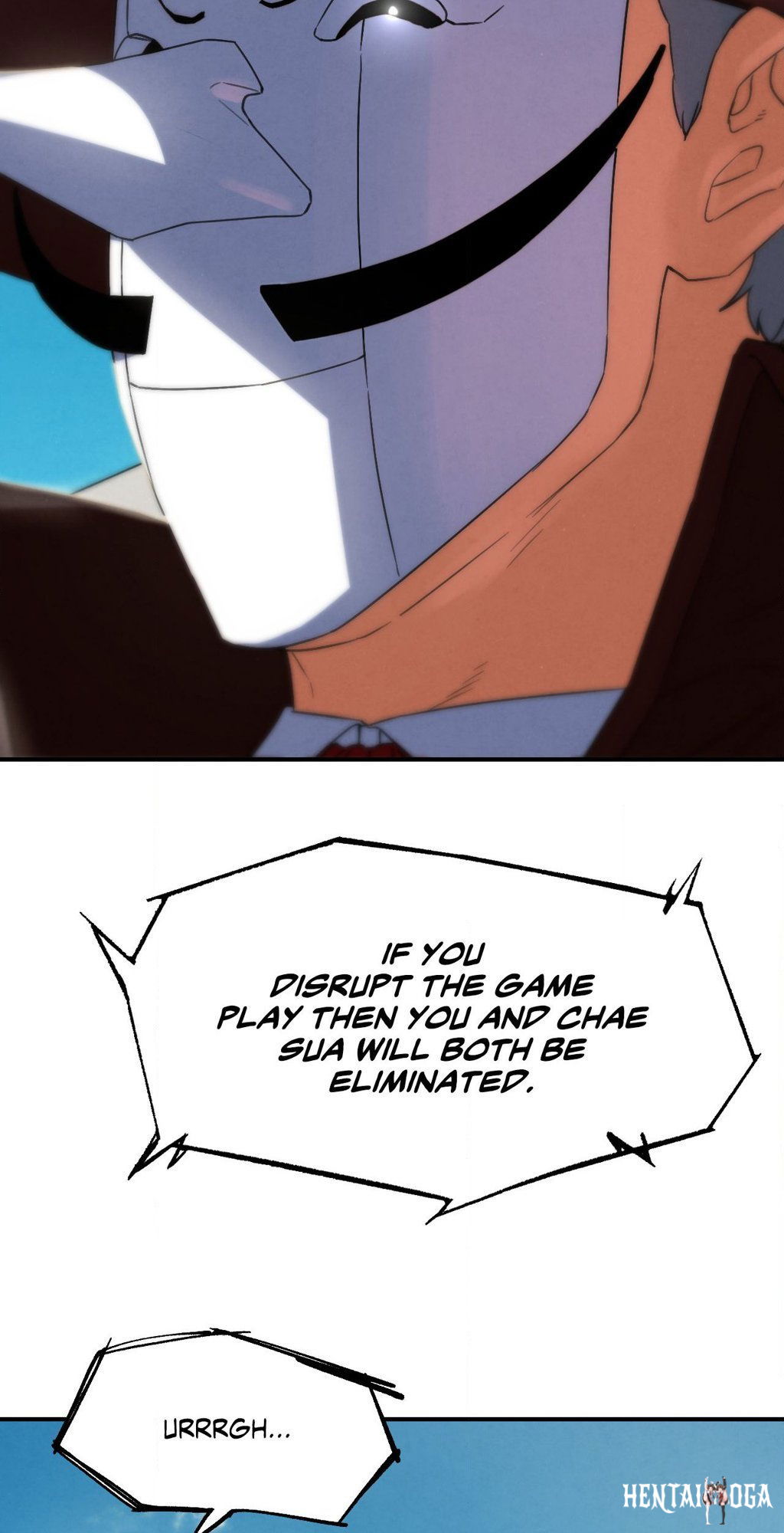 Seniors of Class 5 Seniors of Class 5 Chapter 98 - Page 24