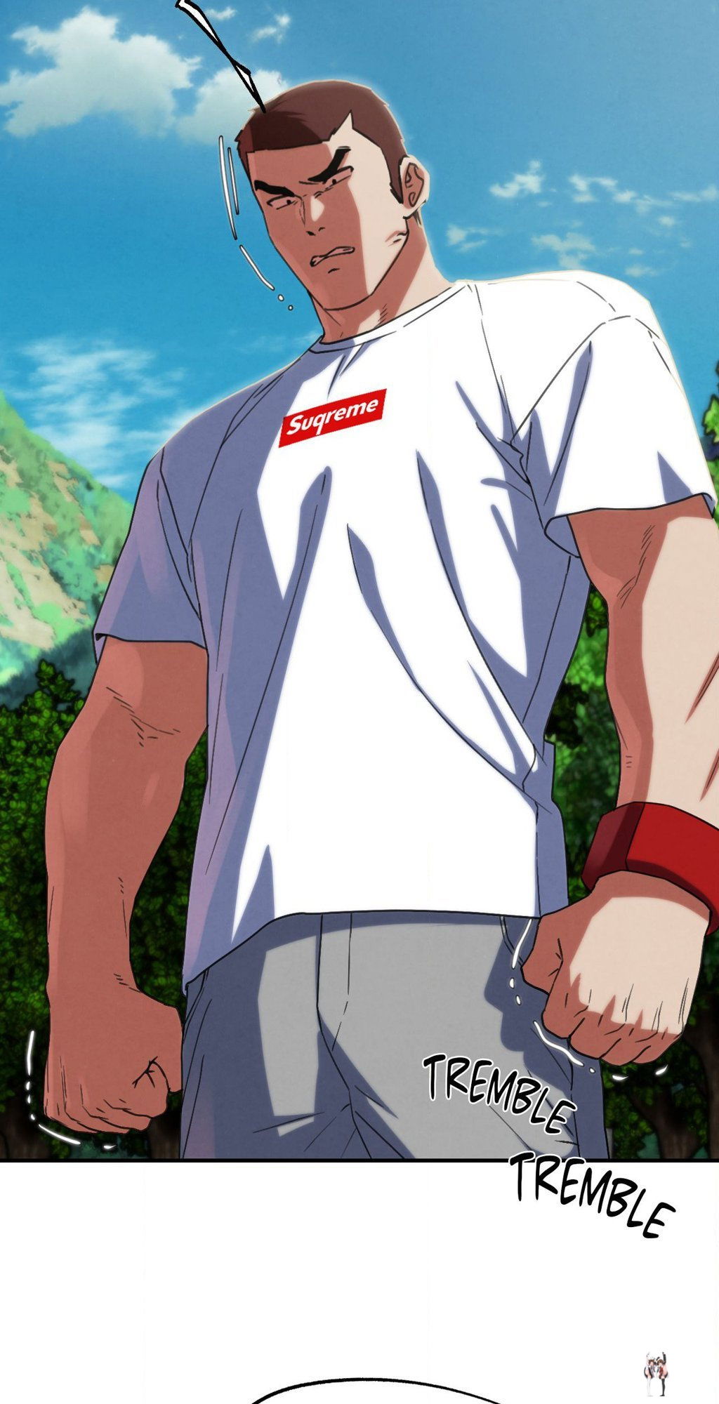 Seniors of Class 5 Seniors of Class 5 Chapter 98 - Page 25