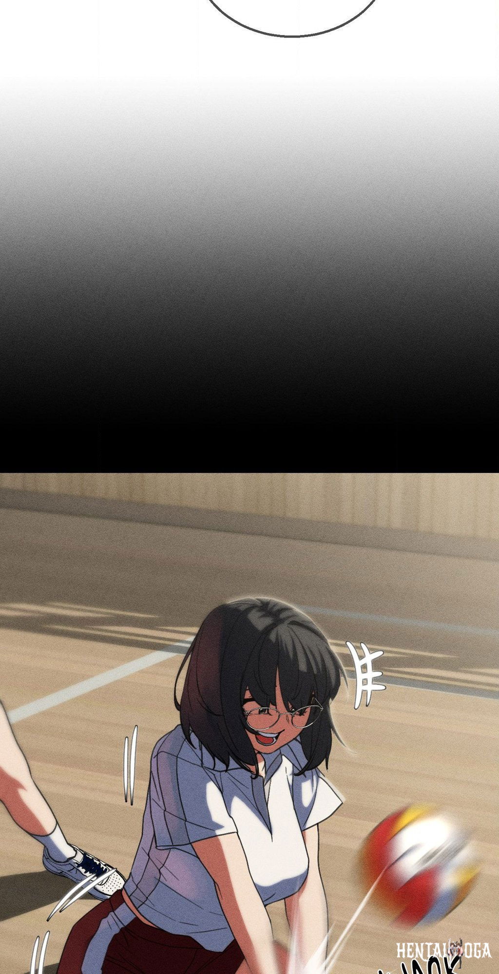 Seniors of Class 5 Seniors of Class 5 Chapter 98 - Page 30