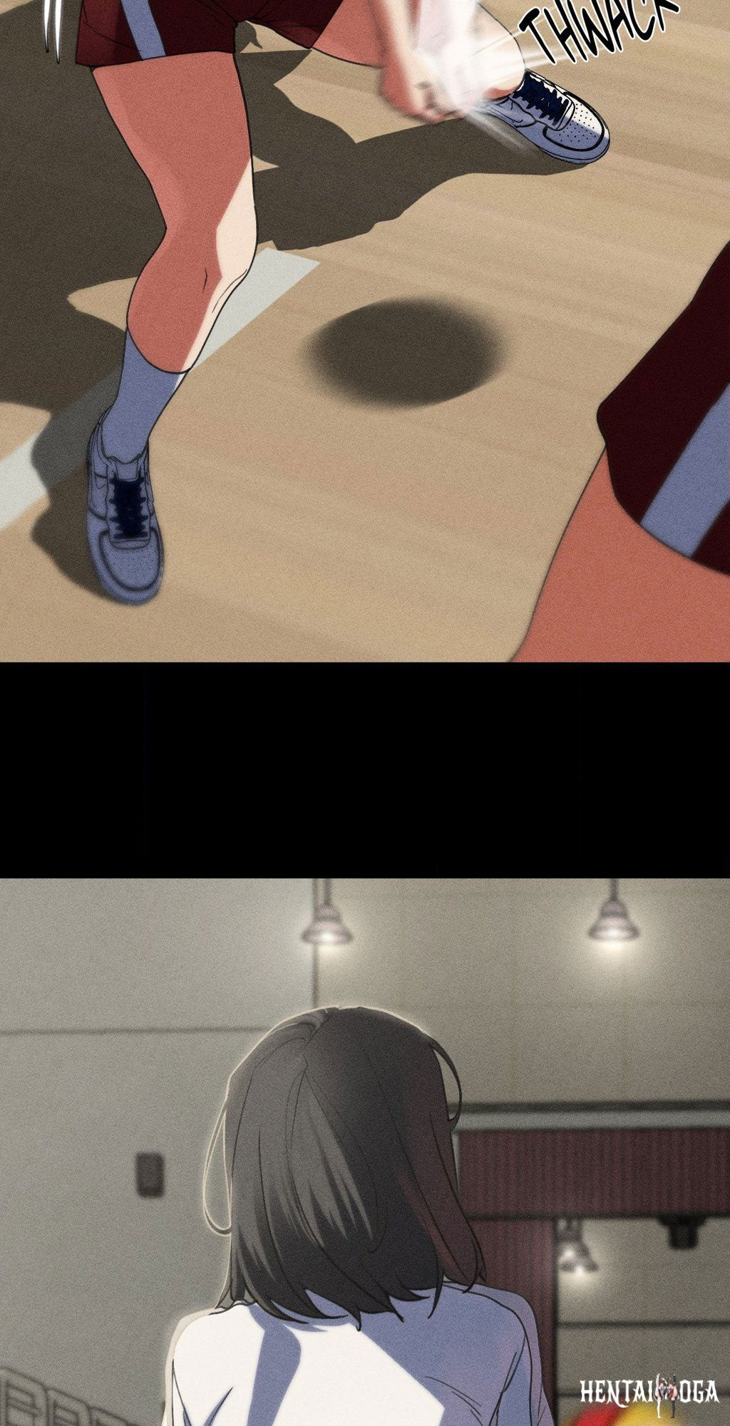 Seniors of Class 5 Seniors of Class 5 Chapter 98 - Page 31