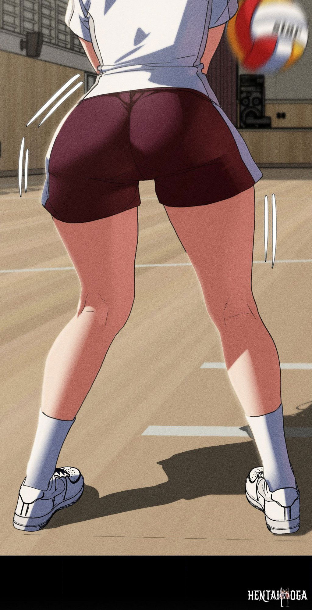 Seniors of Class 5 Seniors of Class 5 Chapter 98 - Page 32