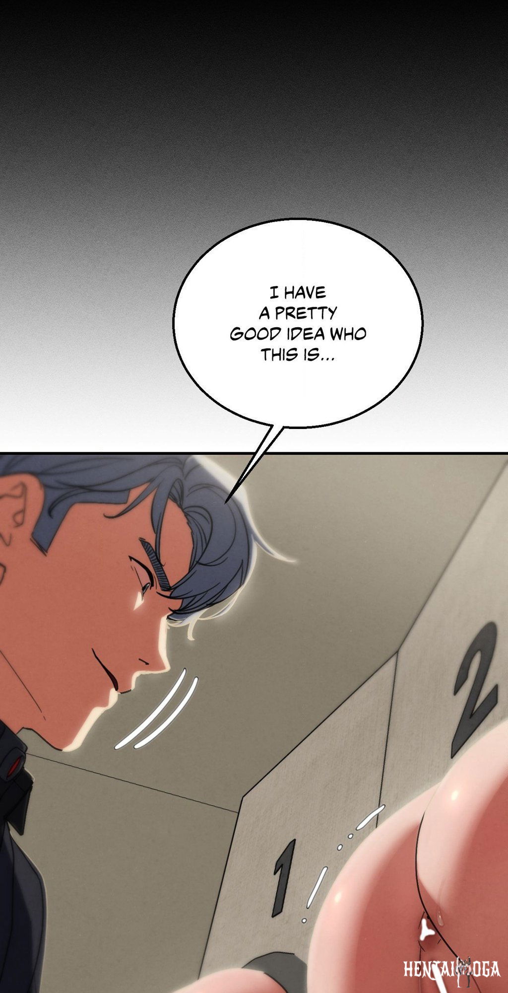 Seniors of Class 5 Seniors of Class 5 Chapter 98 - Page 33