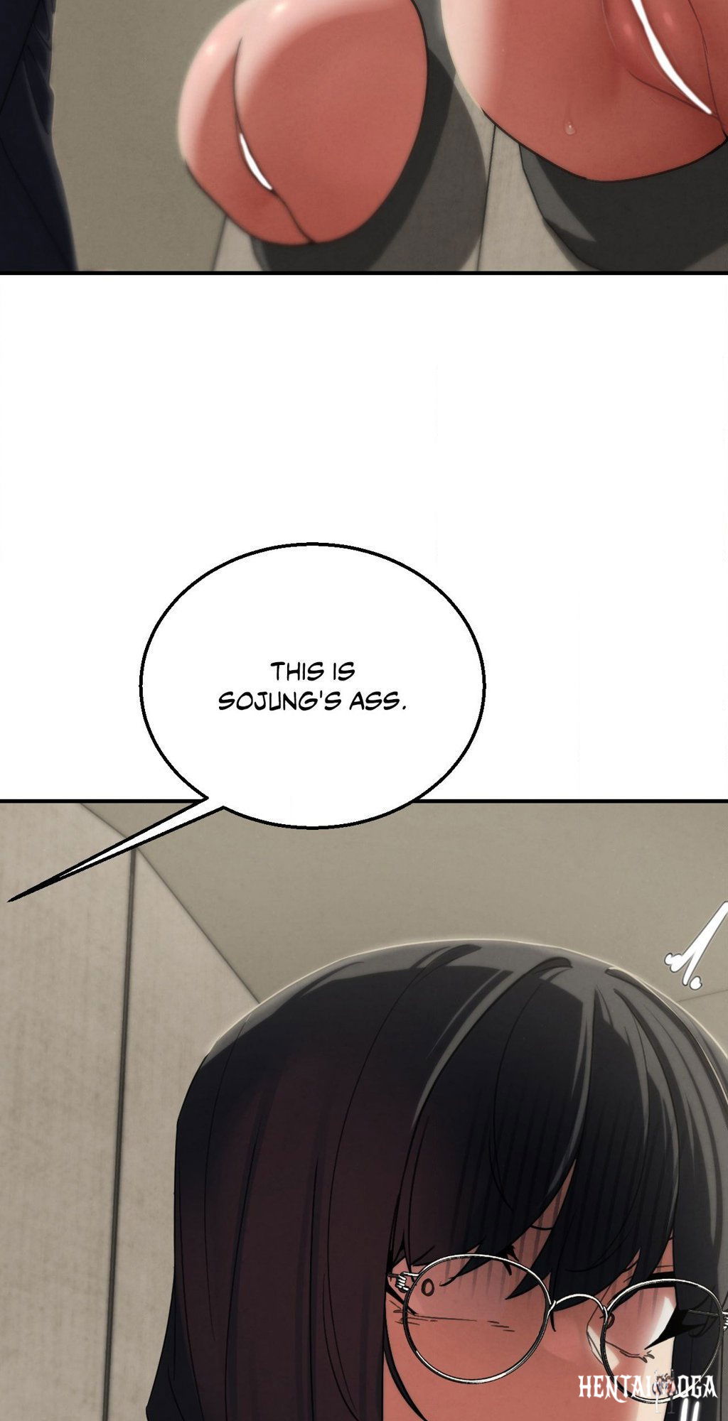 Seniors of Class 5 Seniors of Class 5 Chapter 98 - Page 34