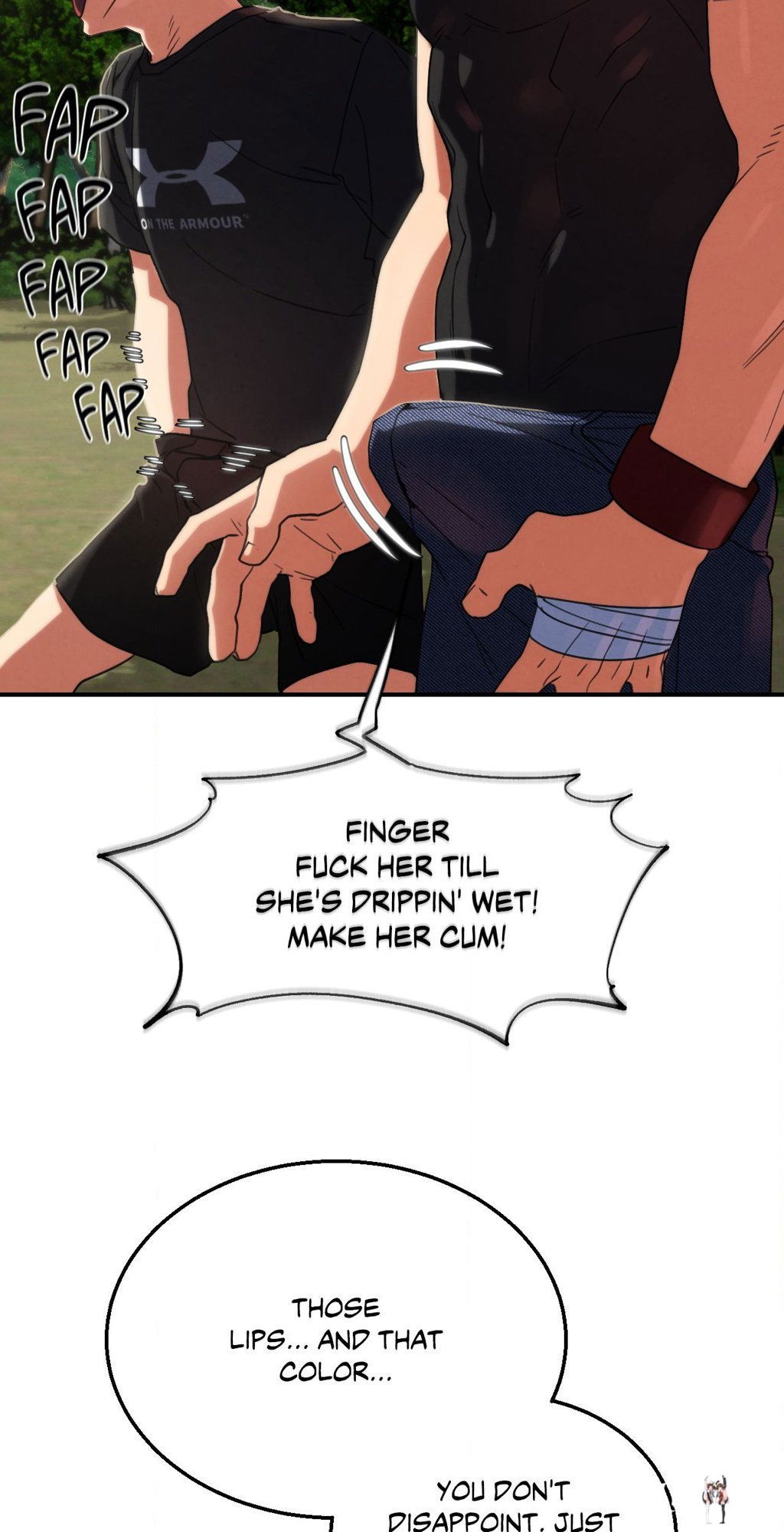 Seniors of Class 5 Seniors of Class 5 Chapter 98 - Page 44