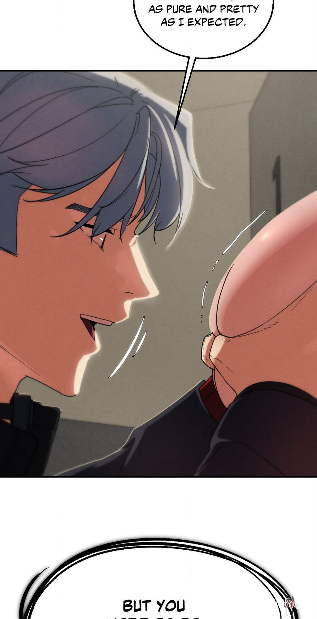 Seniors of Class 5 Seniors of Class 5 Chapter 98 - Page 45