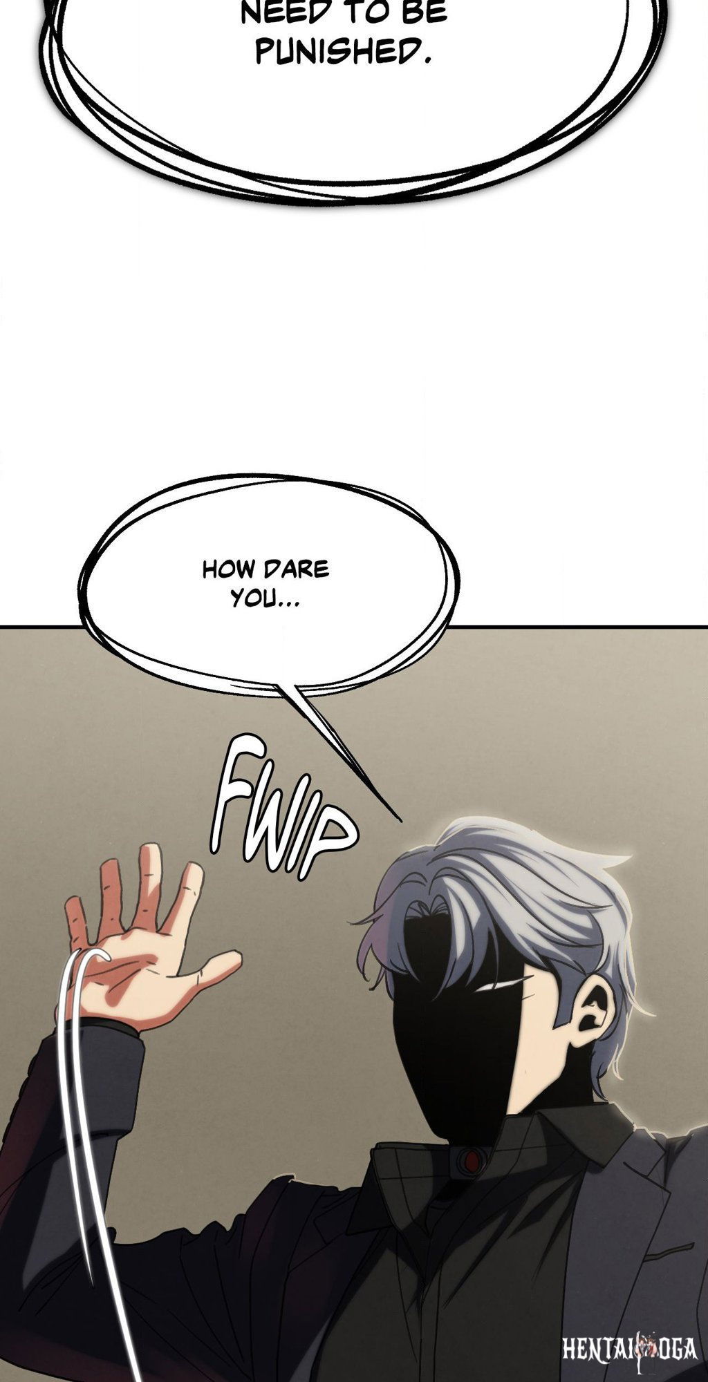 Seniors of Class 5 Seniors of Class 5 Chapter 98 - Page 46