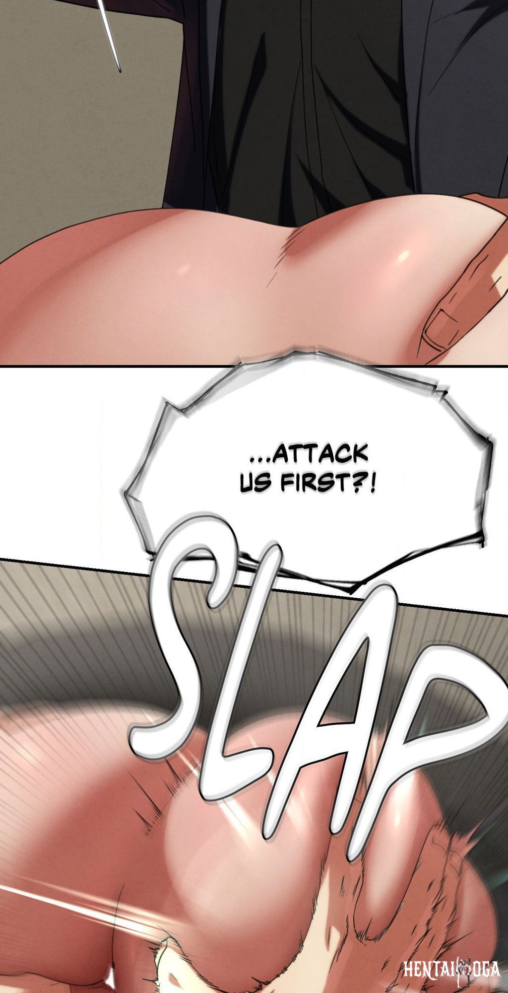 Seniors of Class 5 Seniors of Class 5 Chapter 98 - Page 47