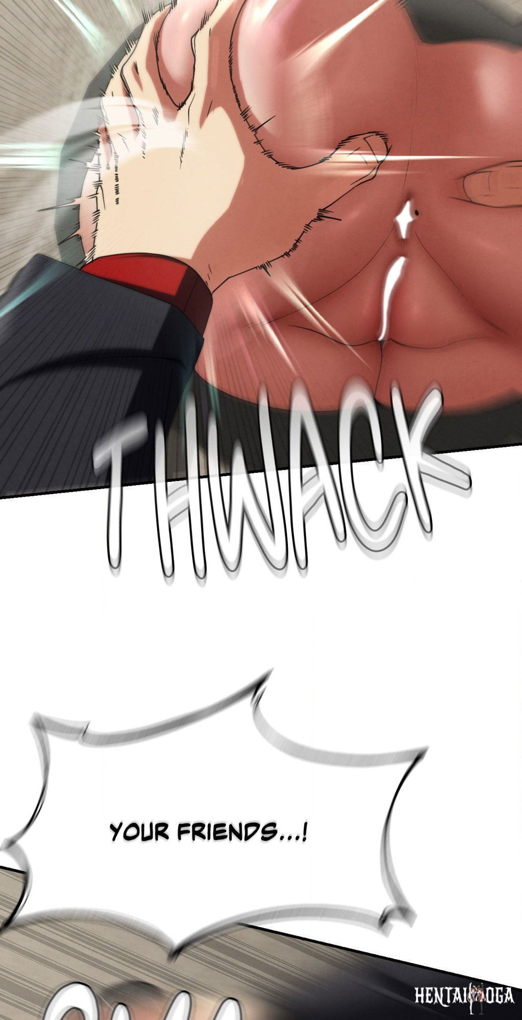 Seniors of Class 5 Seniors of Class 5 Chapter 98 - Page 51