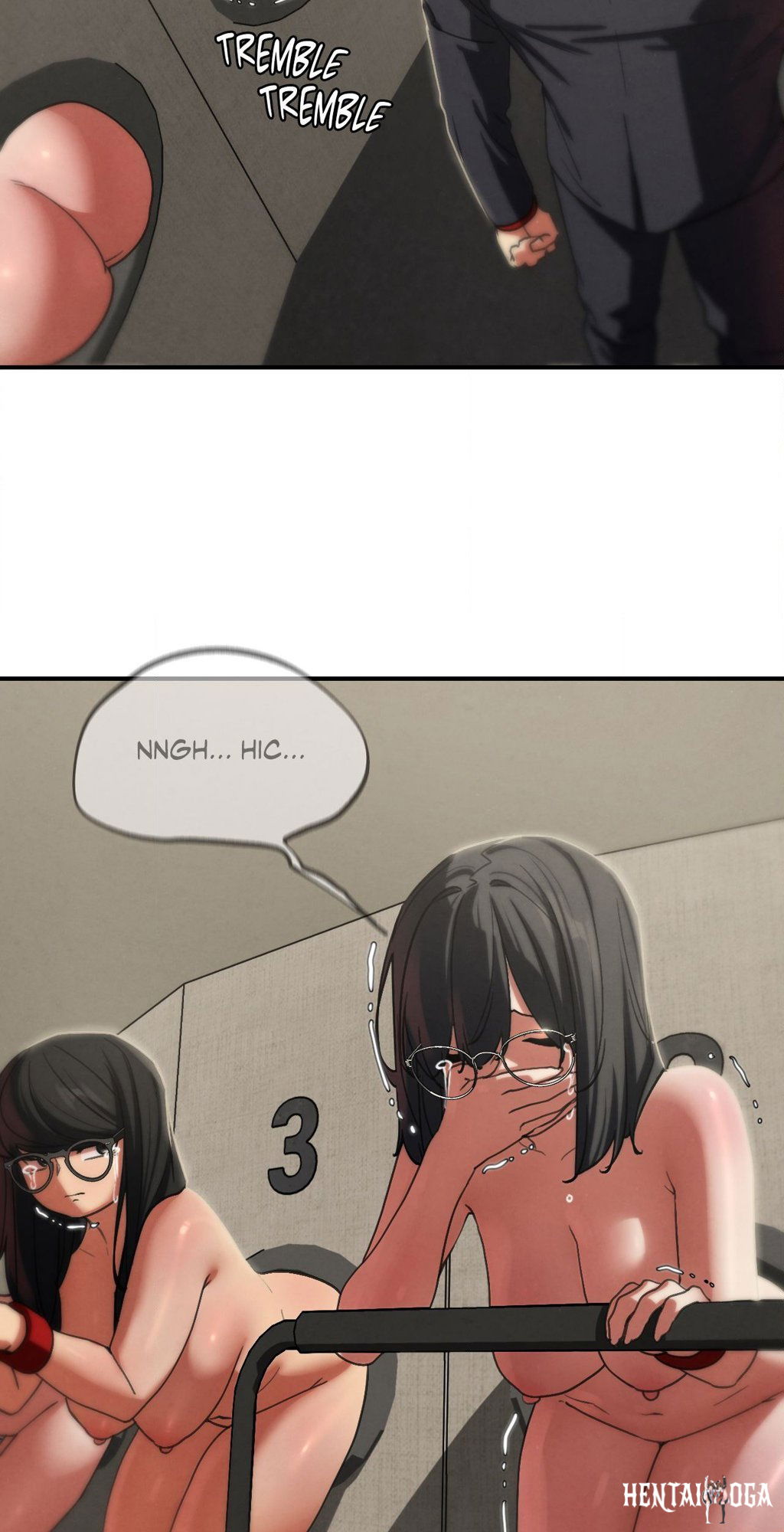 Seniors of Class 5 Seniors of Class 5 Chapter 98 - Page 59