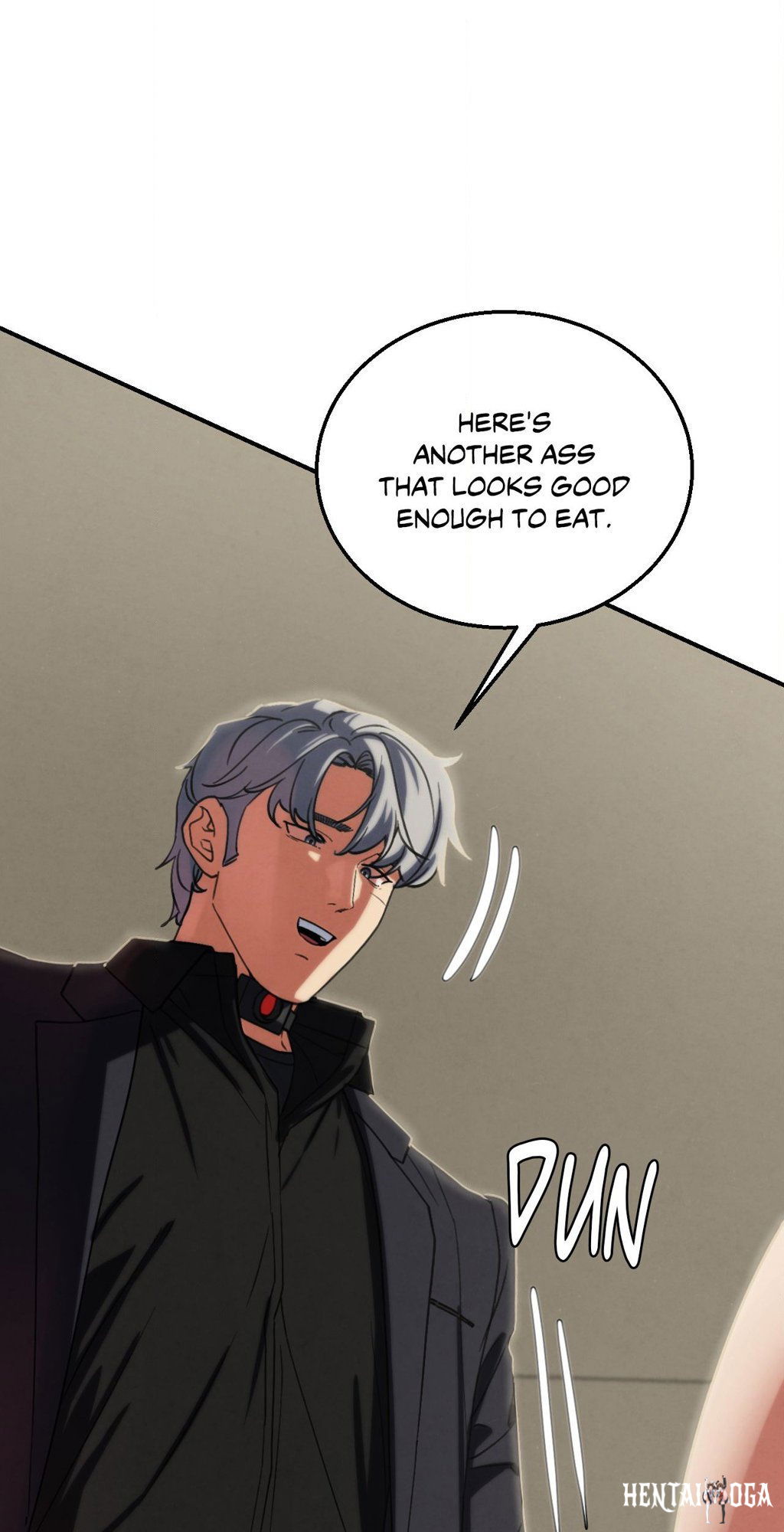 Seniors of Class 5 Seniors of Class 5 Chapter 98 - Page 61