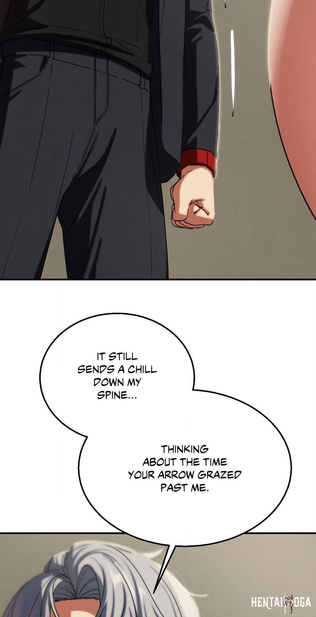 Seniors of Class 5 Seniors of Class 5 Chapter 98 - Page 62