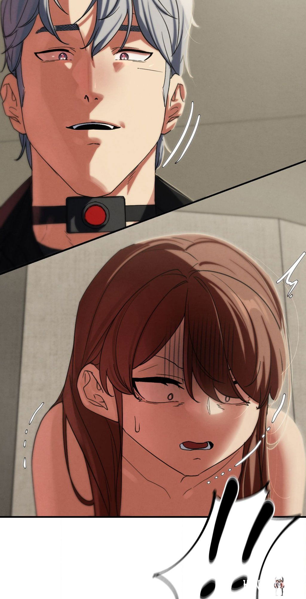 Seniors of Class 5 Seniors of Class 5 Chapter 98 - Page 63