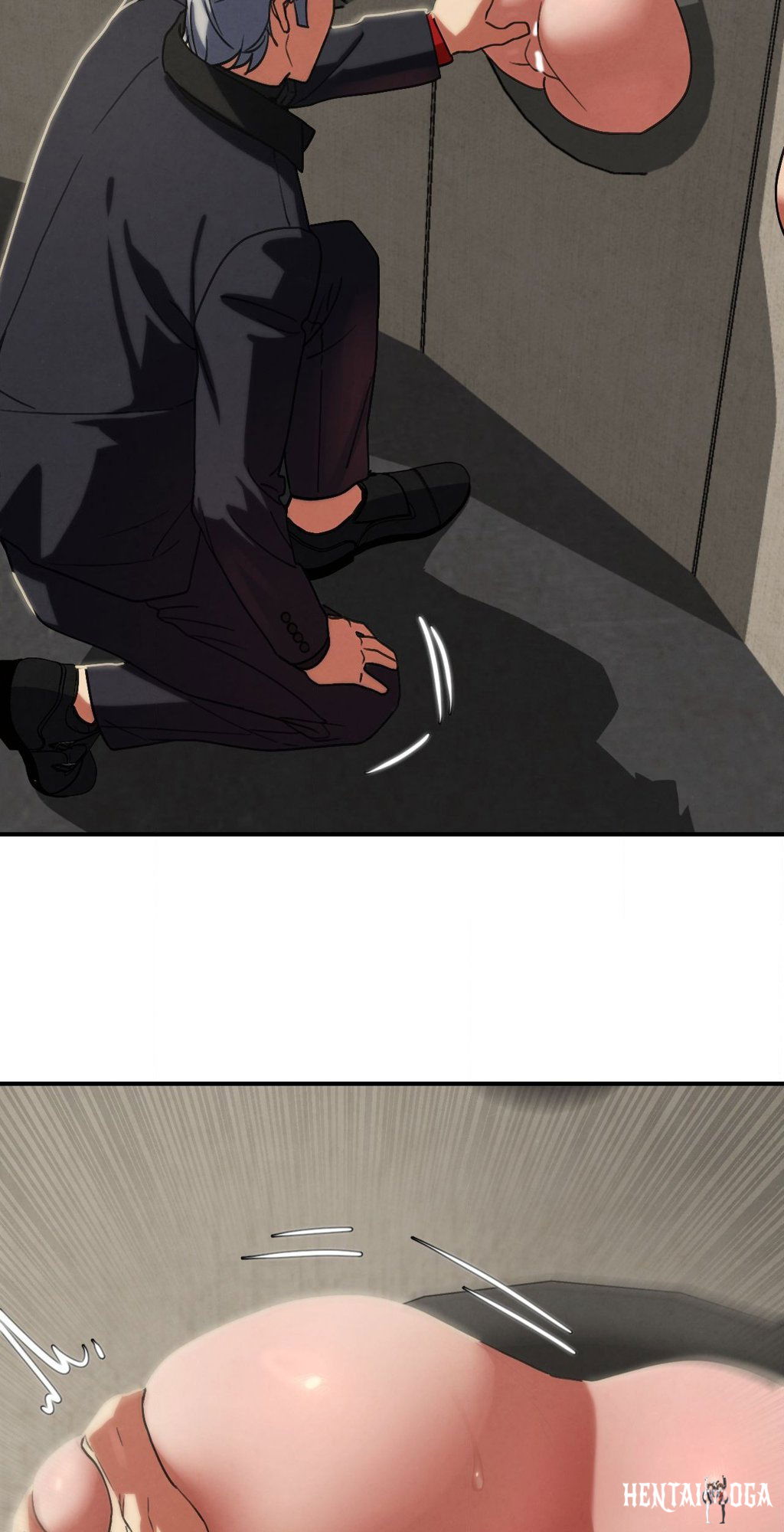 Seniors of Class 5 Seniors of Class 5 Chapter 98 - Page 66