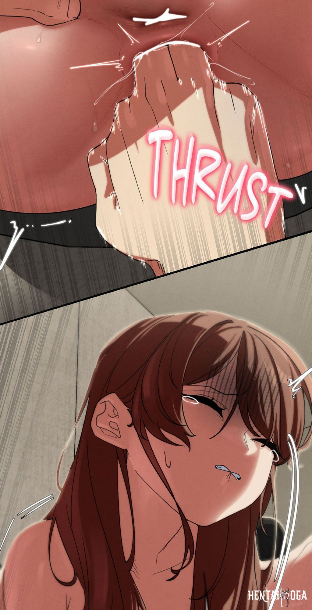 Seniors of Class 5 Seniors of Class 5 Chapter 98 - Page 71