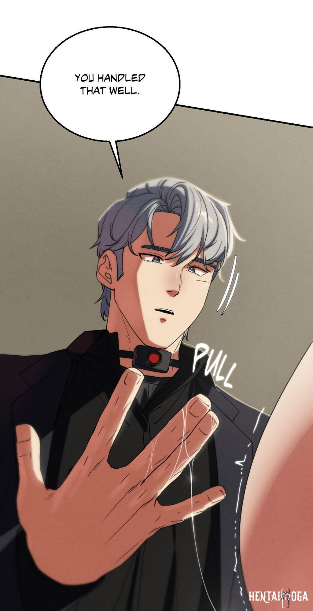 Seniors of Class 5 Seniors of Class 5 Chapter 98 - Page 78