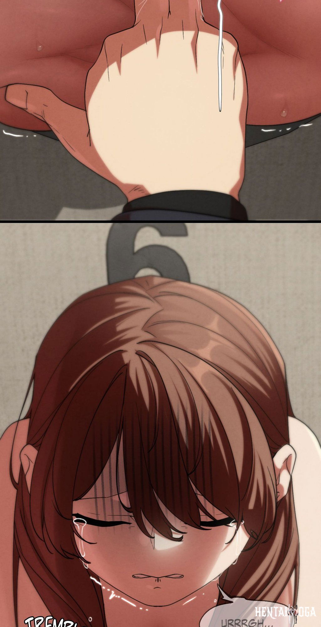 Seniors of Class 5 Seniors of Class 5 Chapter 98 - Page 81