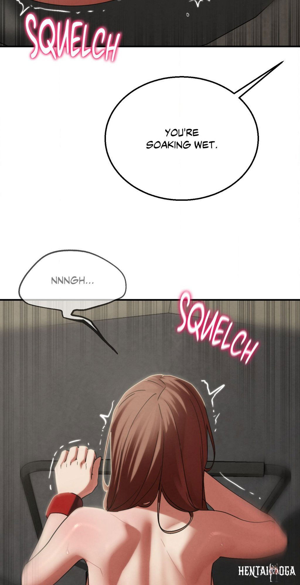 Seniors of Class 5 Seniors of Class 5 Chapter 98 - Page 83