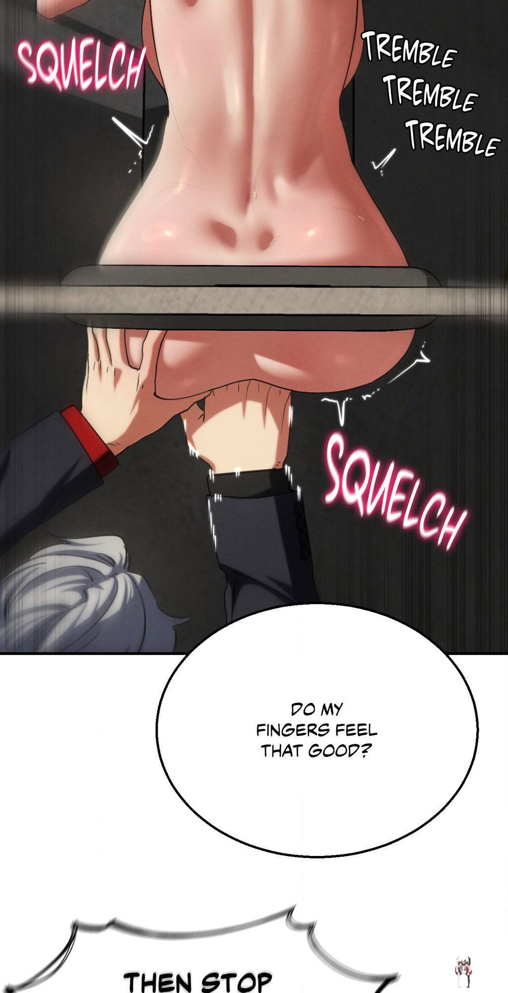 Seniors of Class 5 Seniors of Class 5 Chapter 98 - Page 84