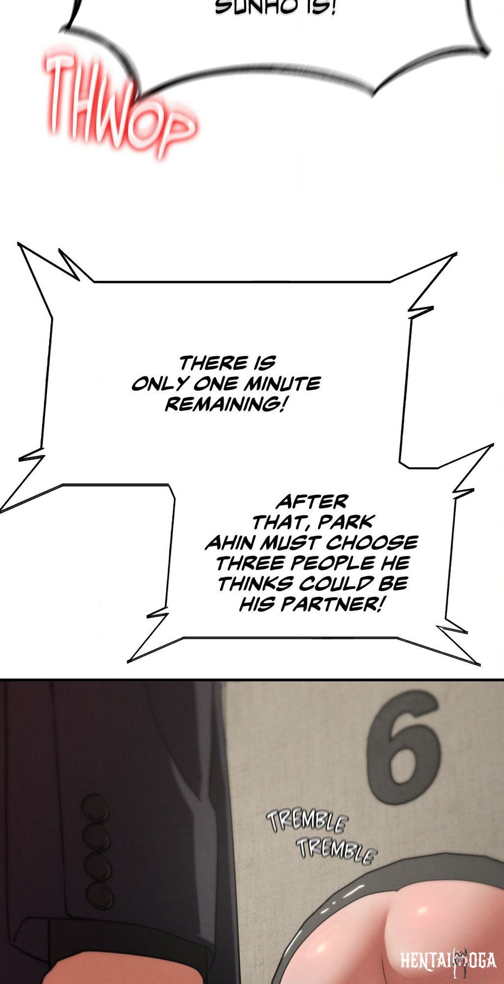 Seniors of Class 5 Seniors of Class 5 Chapter 98 - Page 86